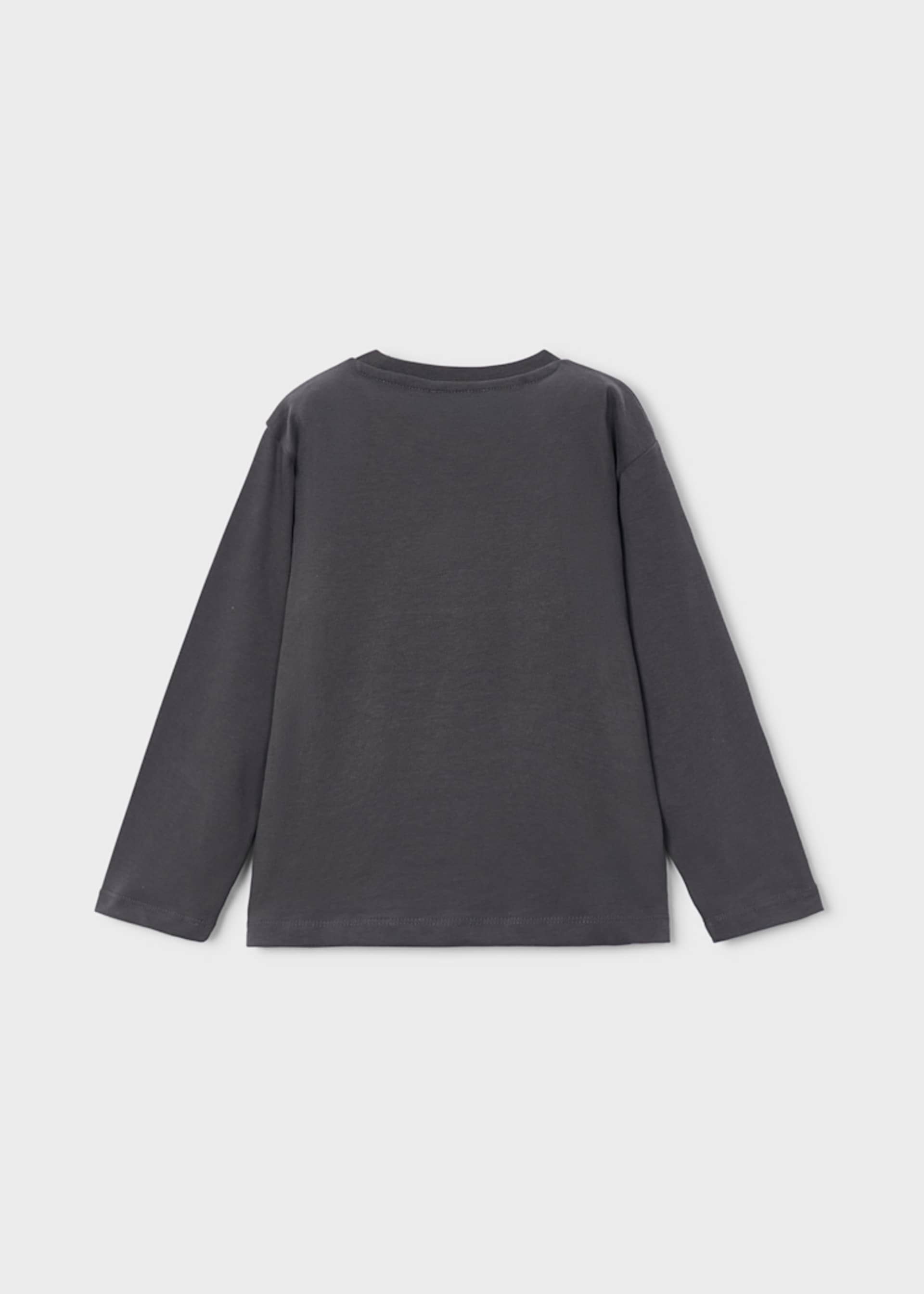 Camisola básica menino Camisola básica menino