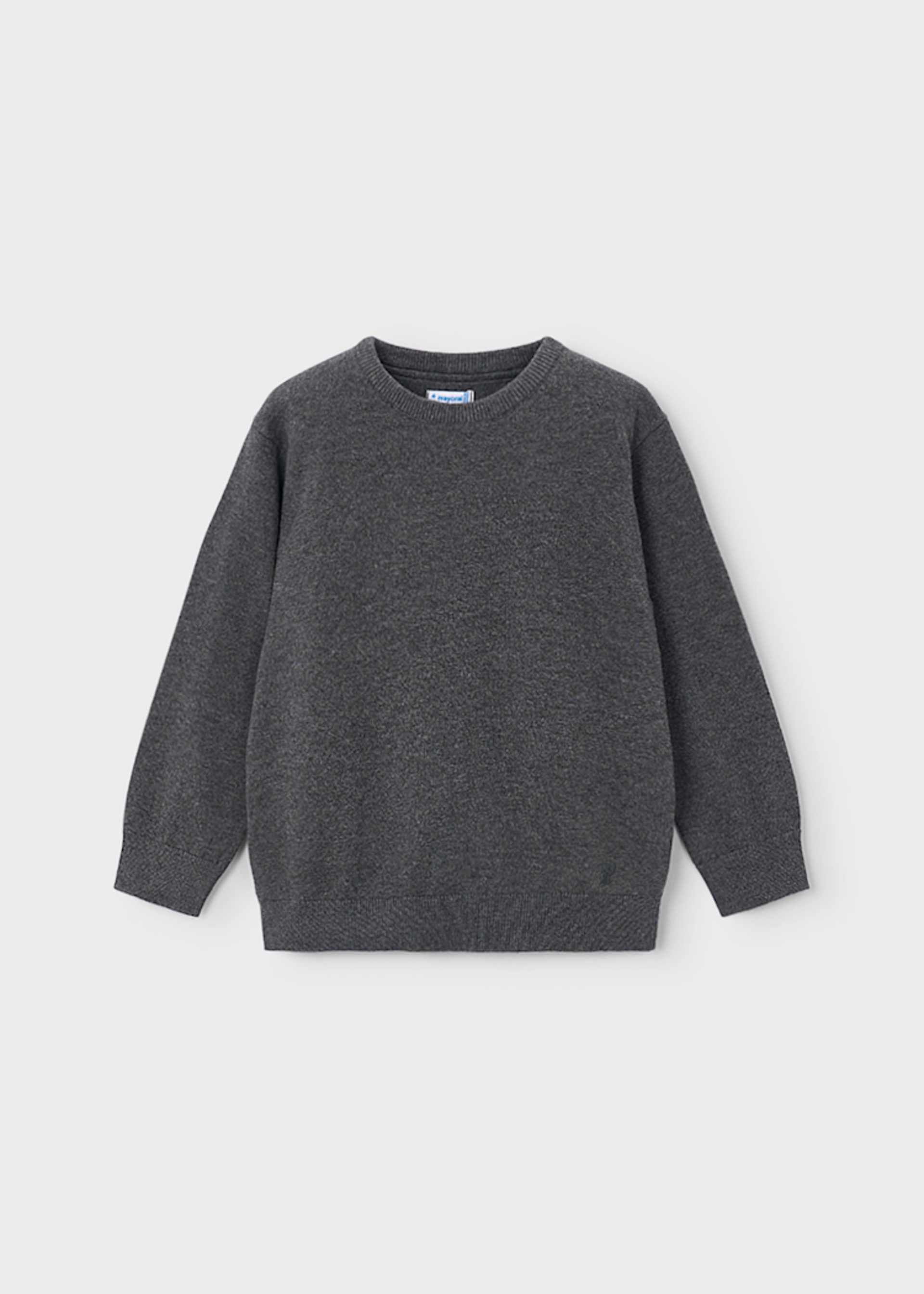 Pull basique garçon