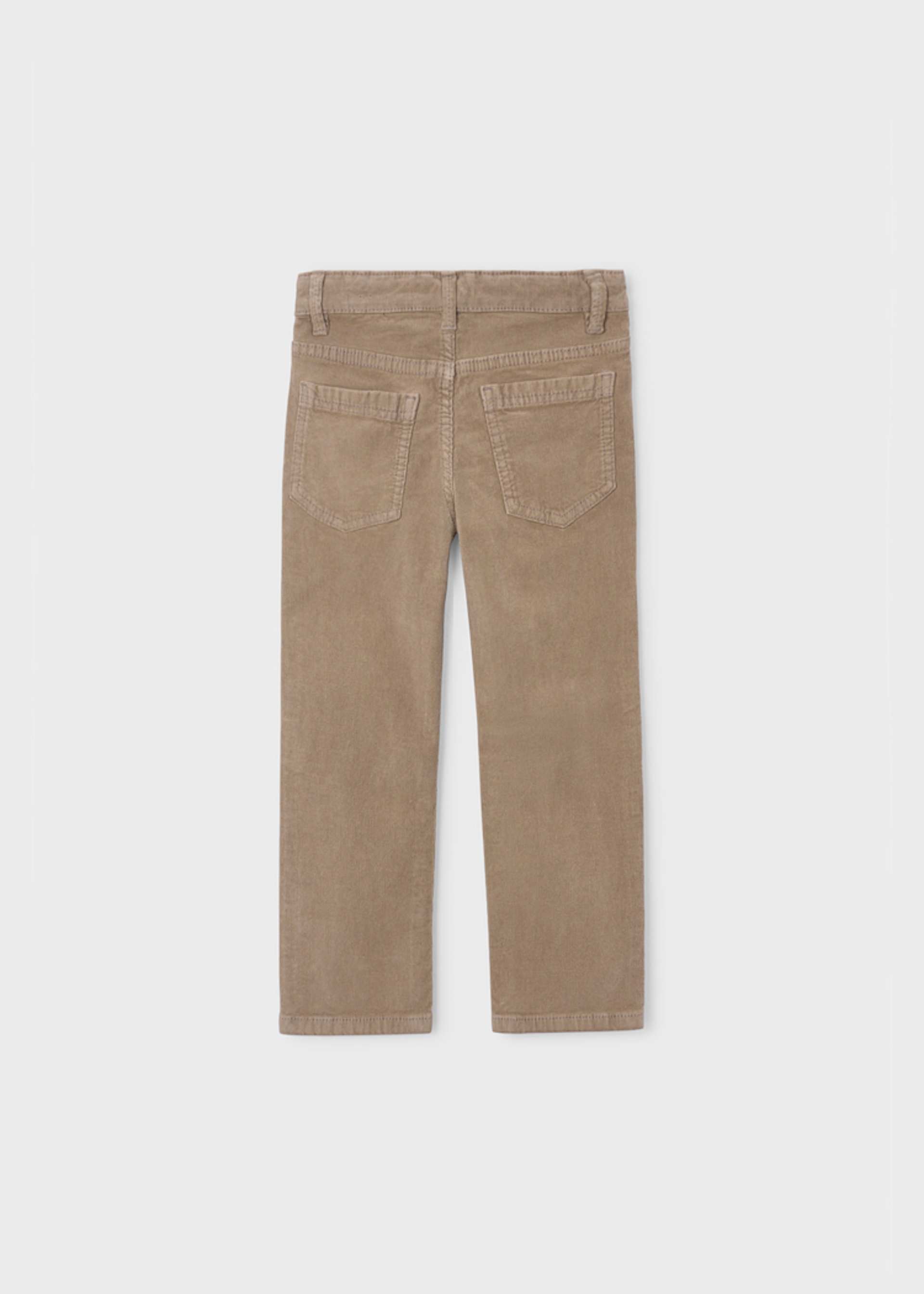Pantaloni reiati baiat