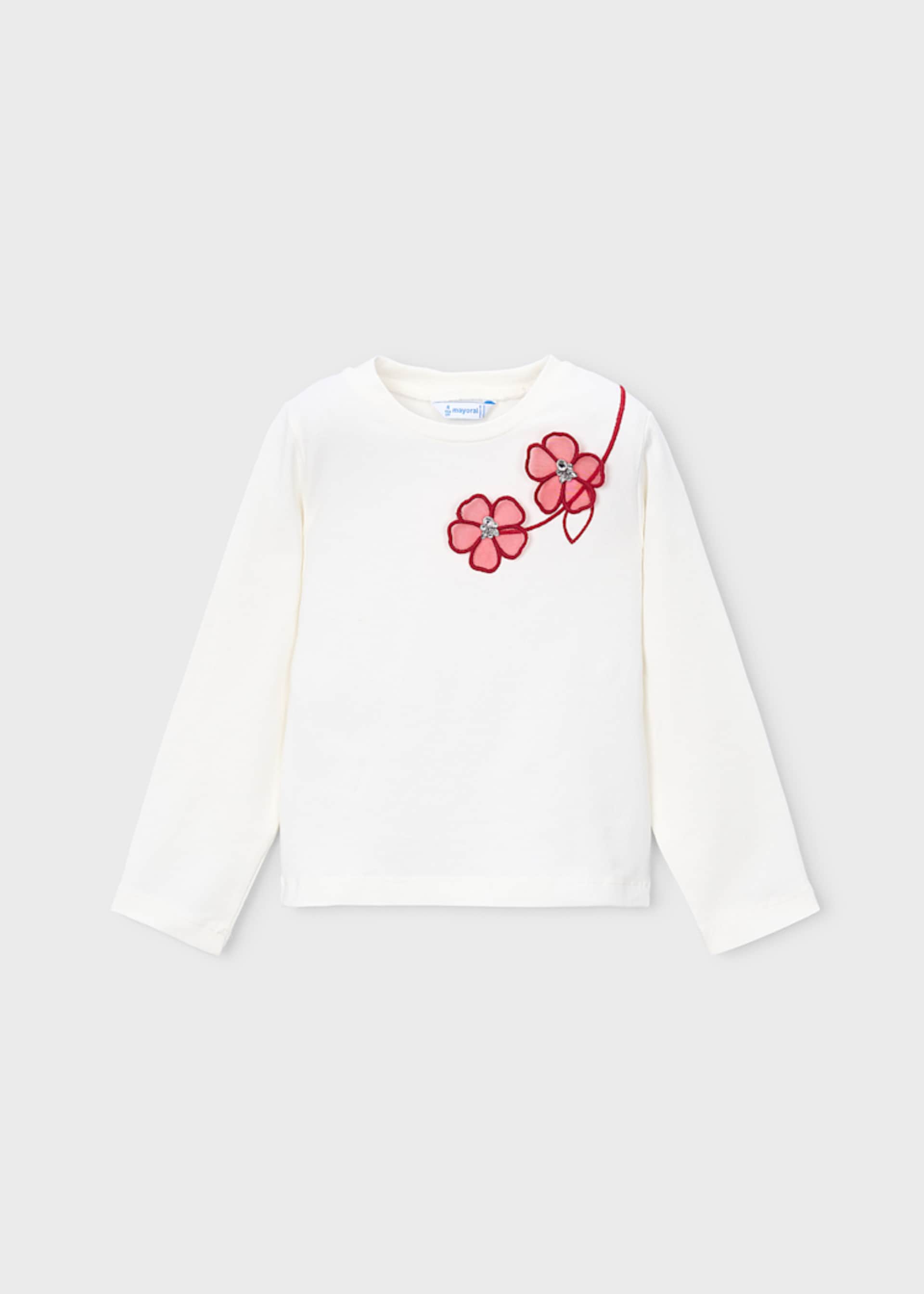 Camiseta niña