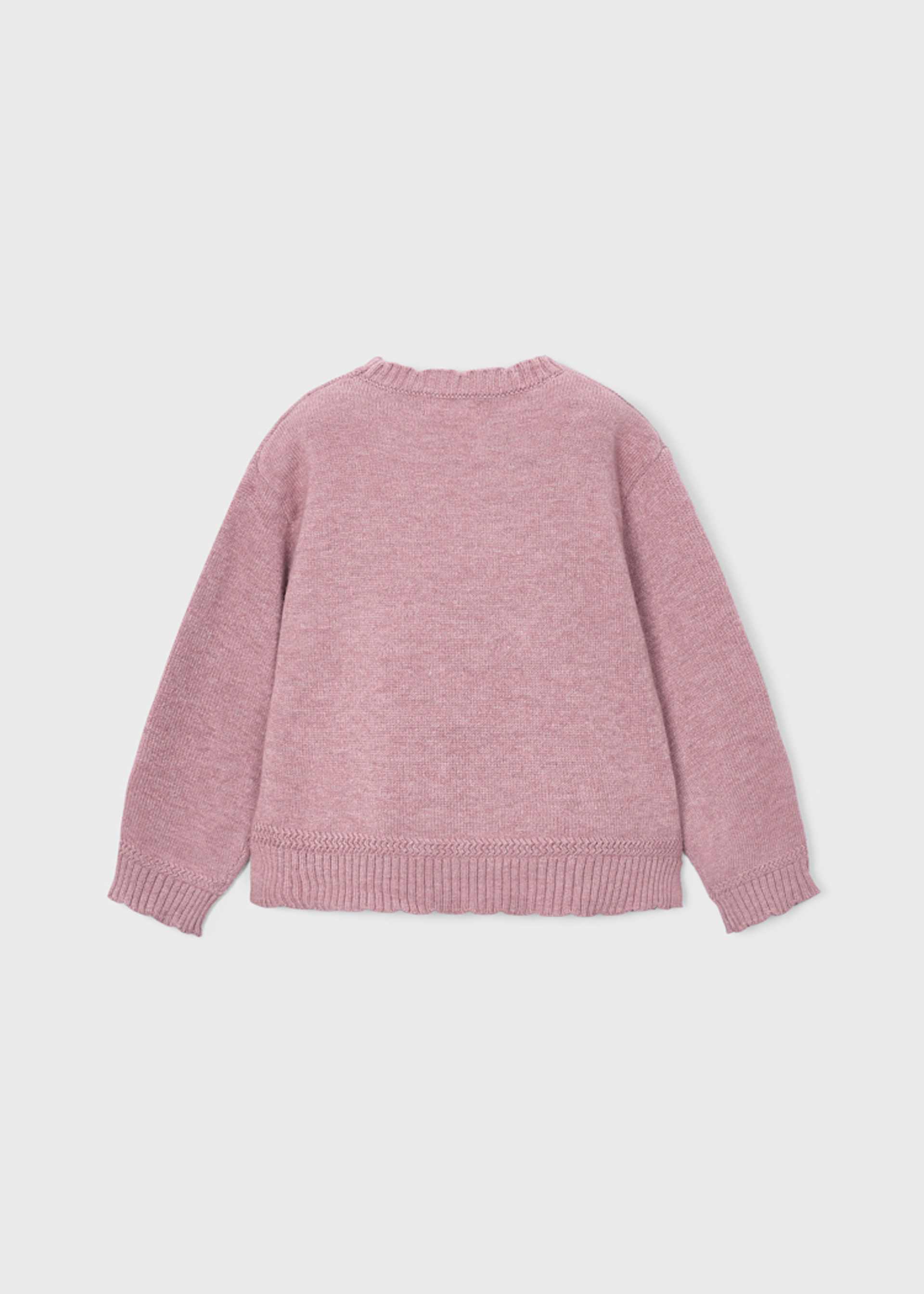 Pullover Mädchen