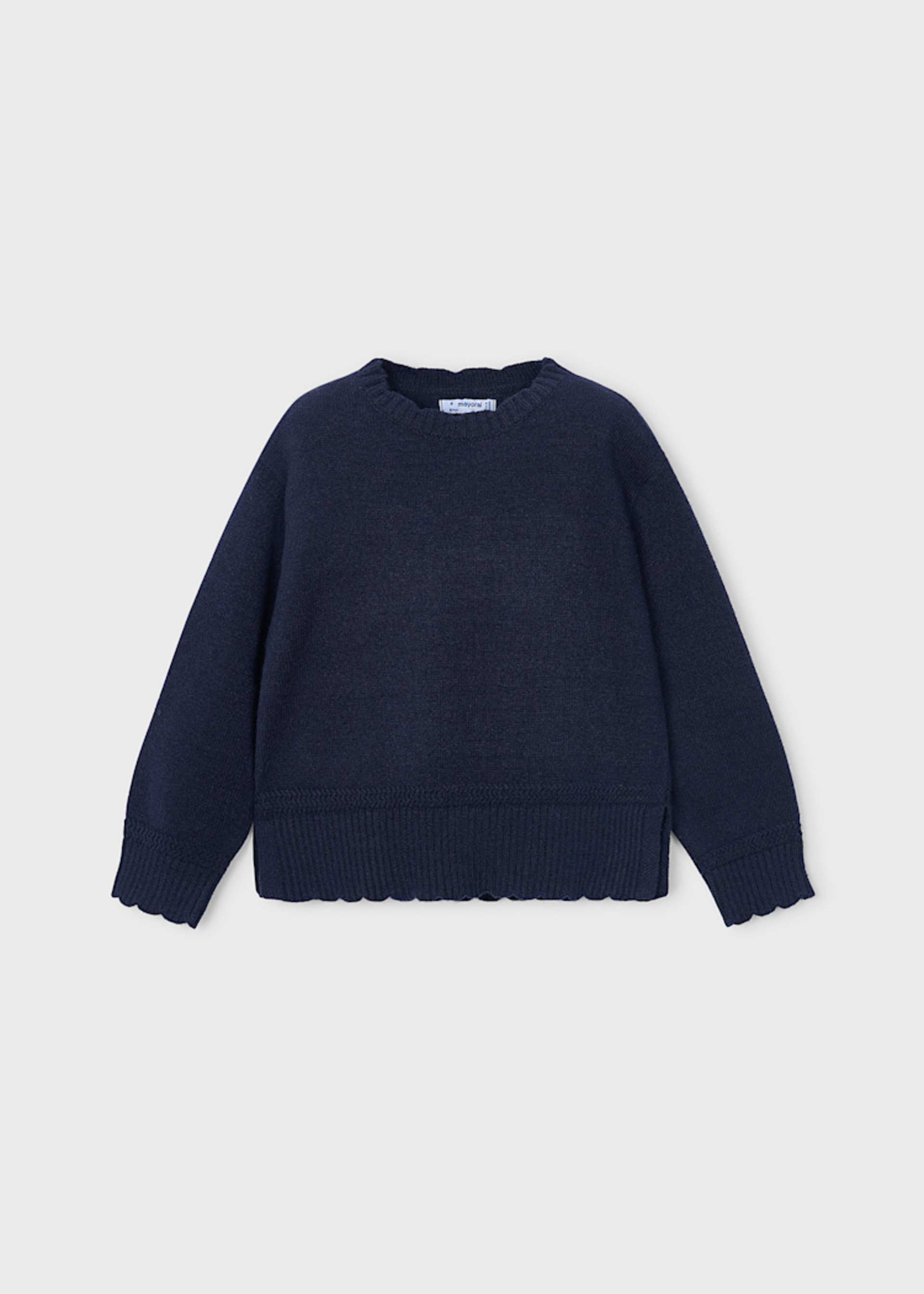 Pullover Mädchen