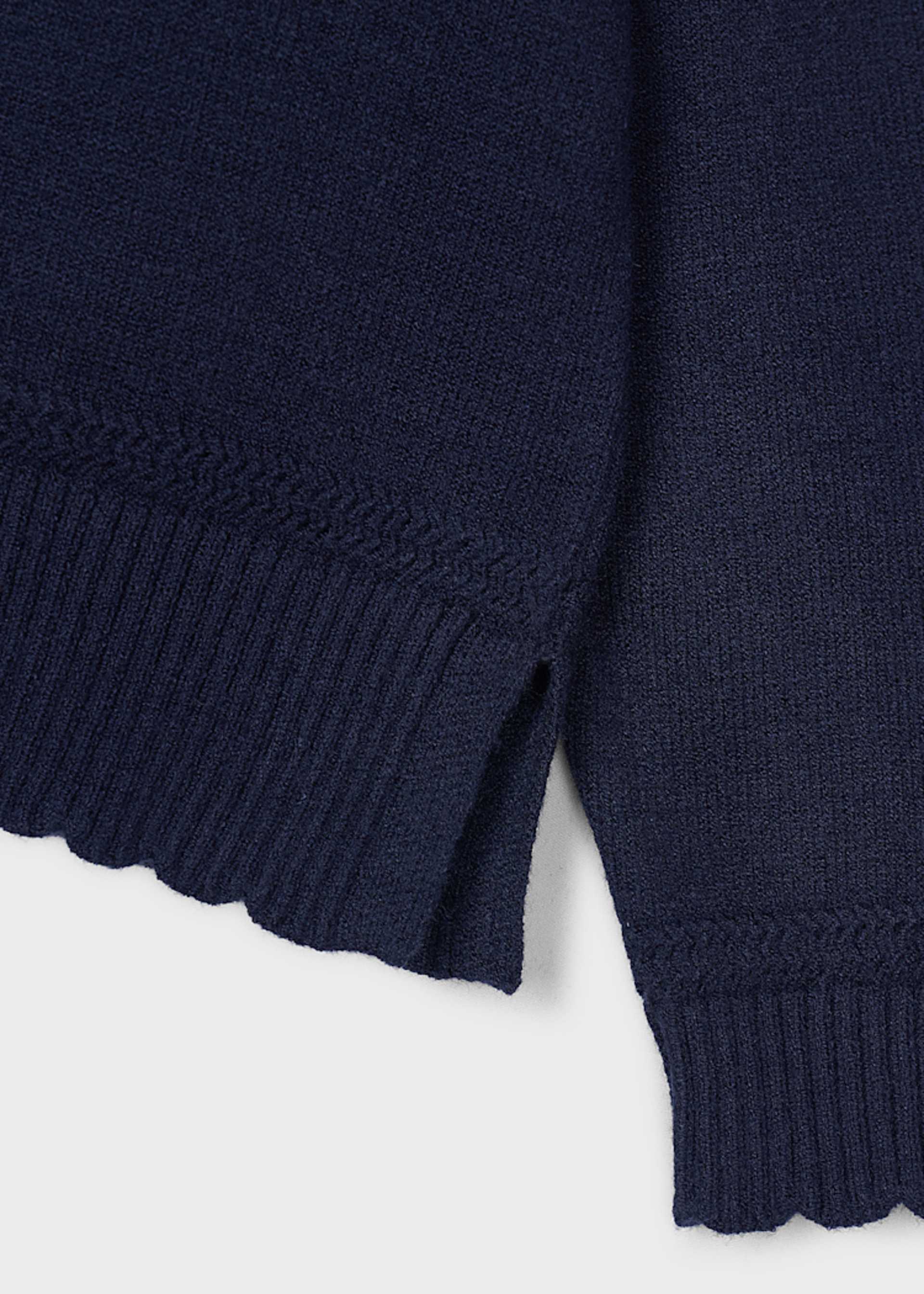 Pullover Mädchen