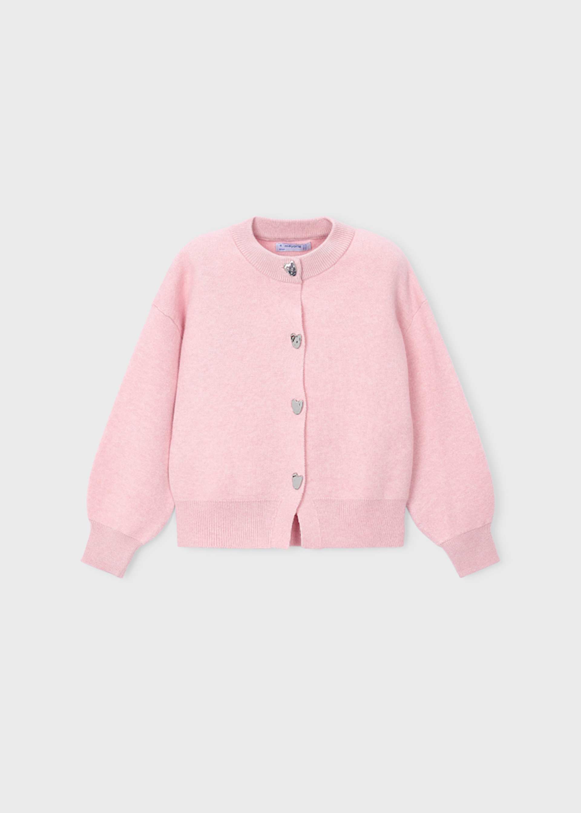 Strickjacke Mädchen