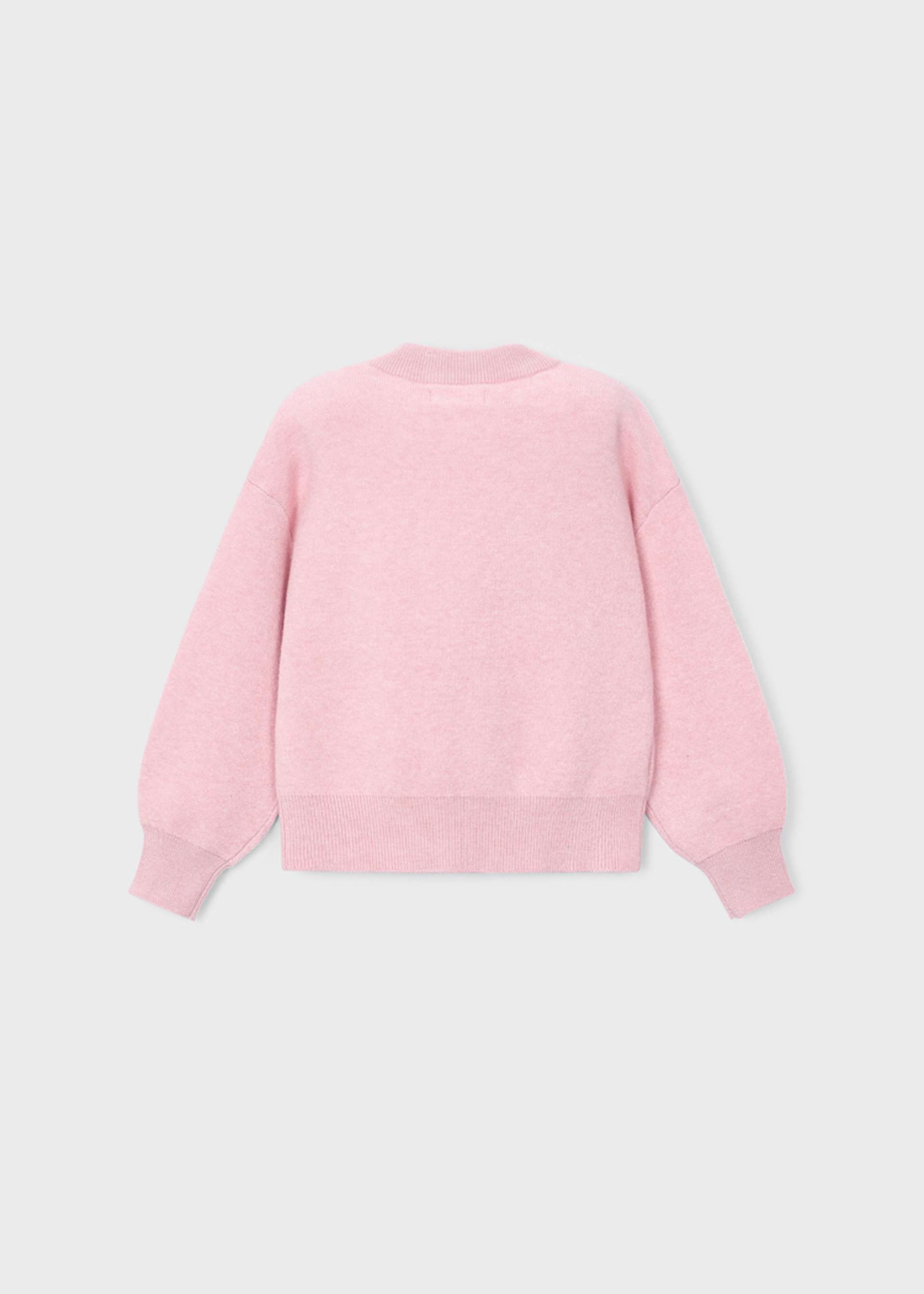Strickjacke Mädchen