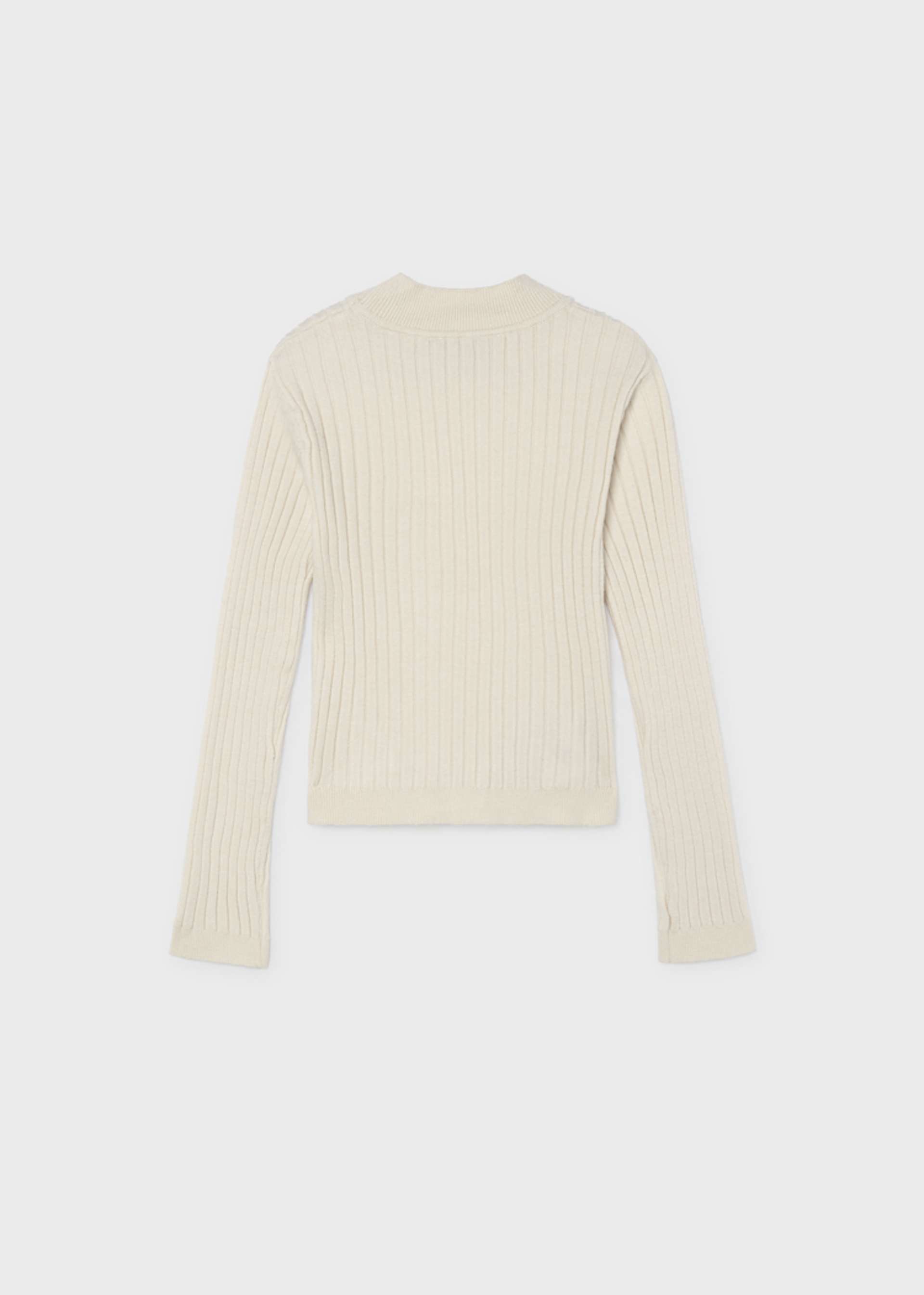 Blusa tricot chica