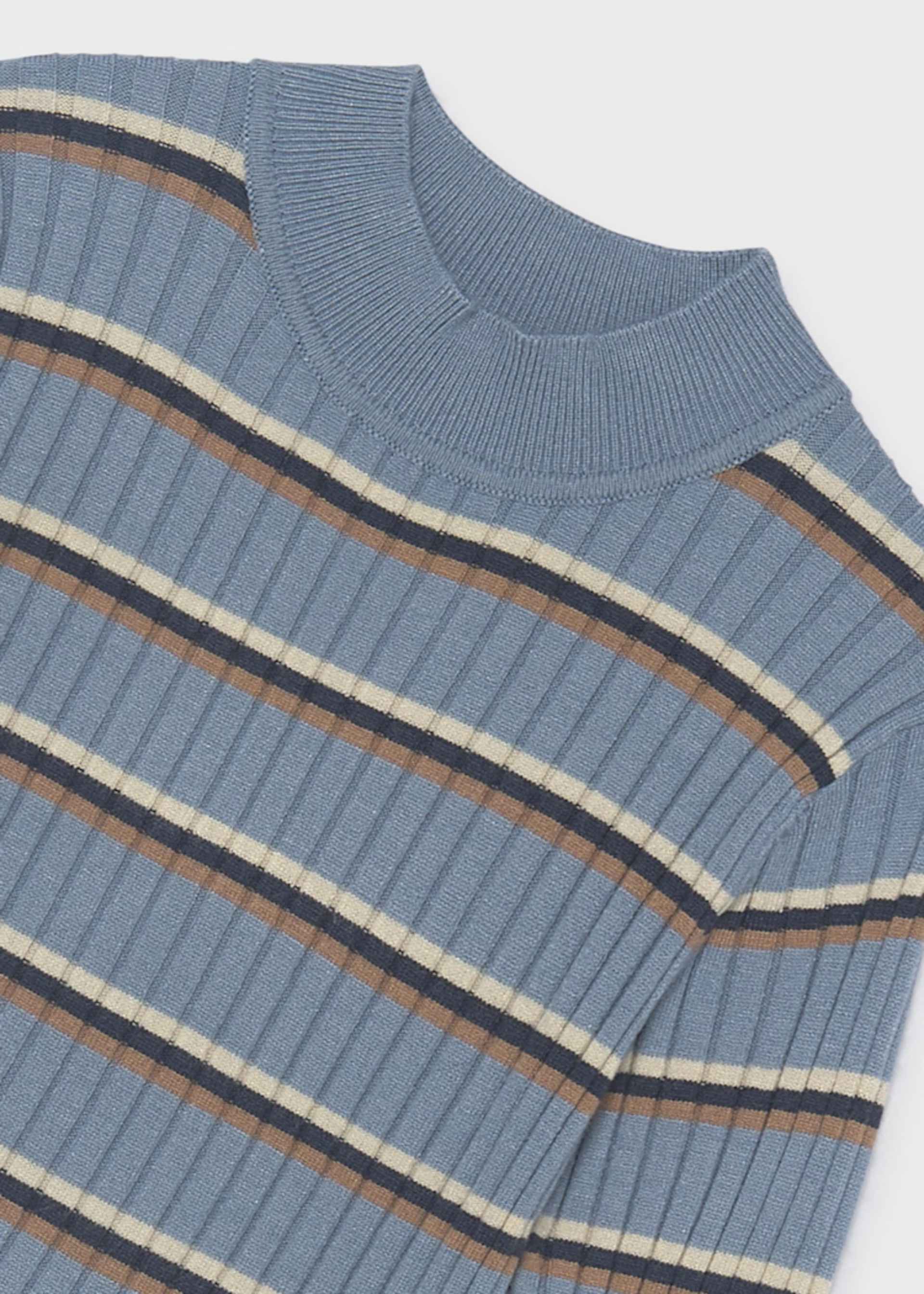 Girls' knitted jumper Girls' knitted jumper