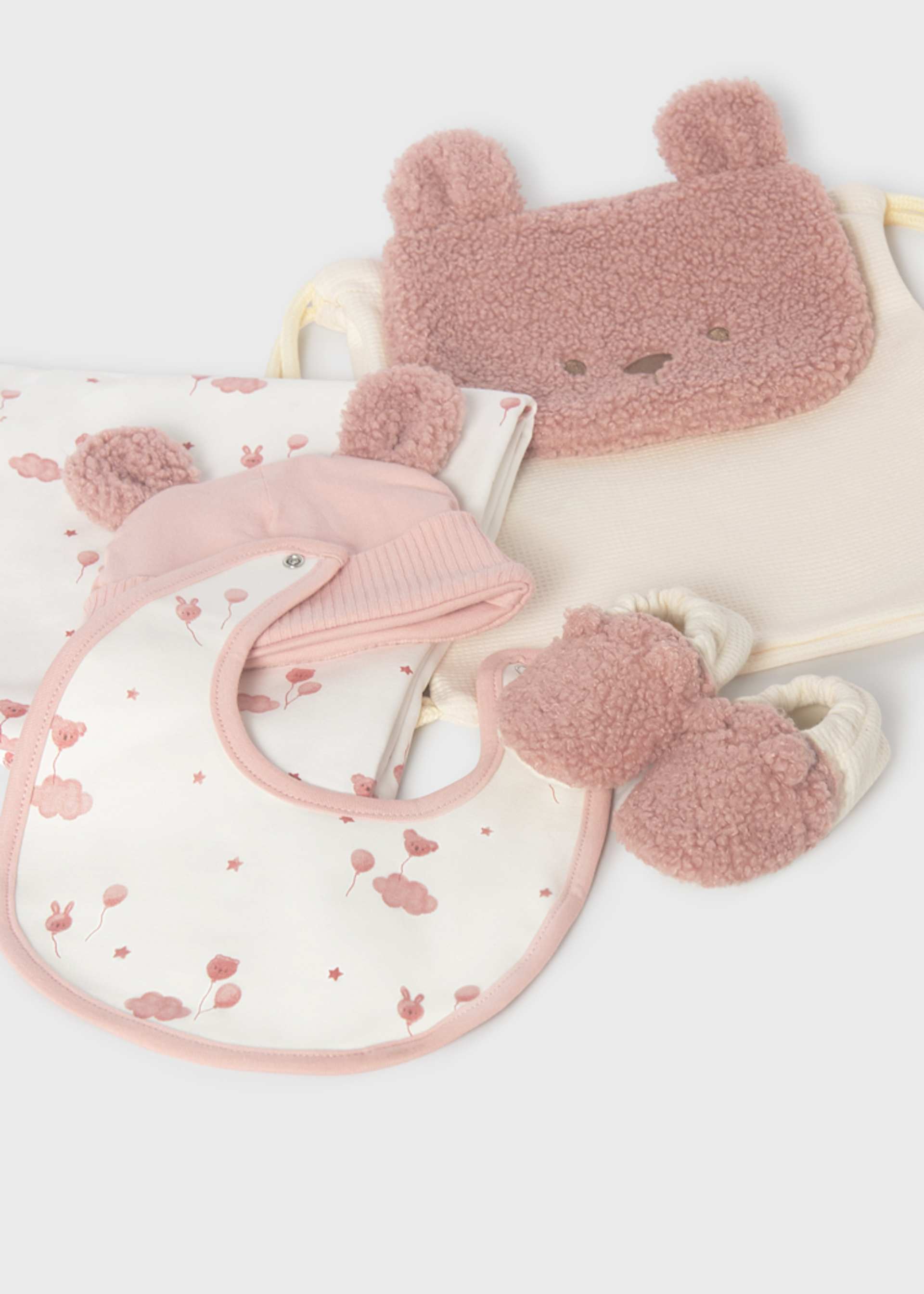 Set de presente bebé