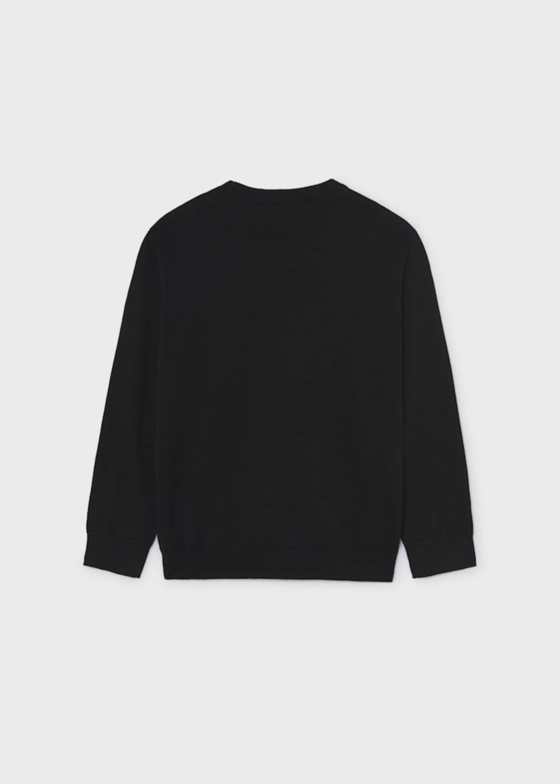 Pullover basic Teenager Jungen Pullover basic Teenager Jungen
