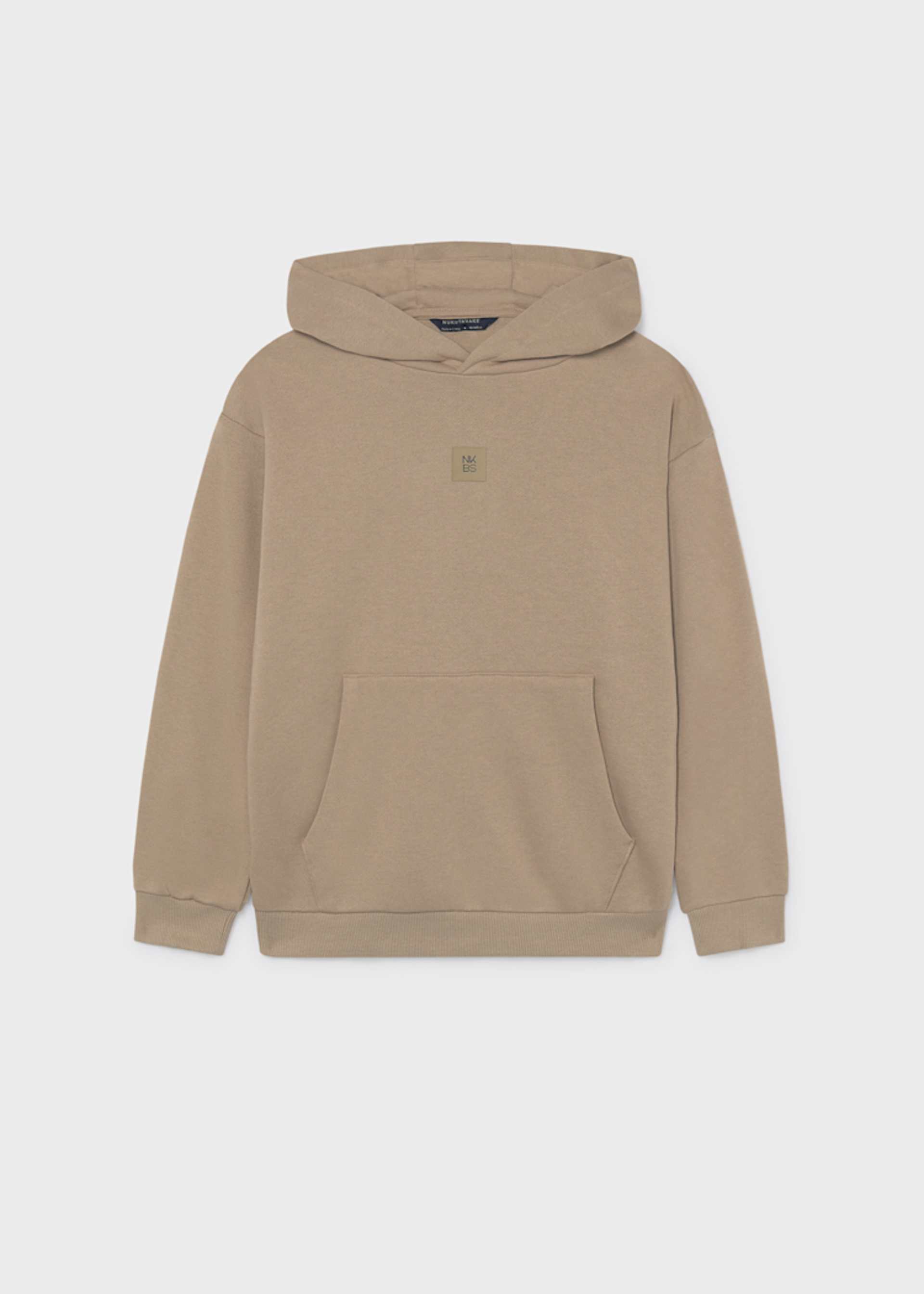 Boy Hoodie
