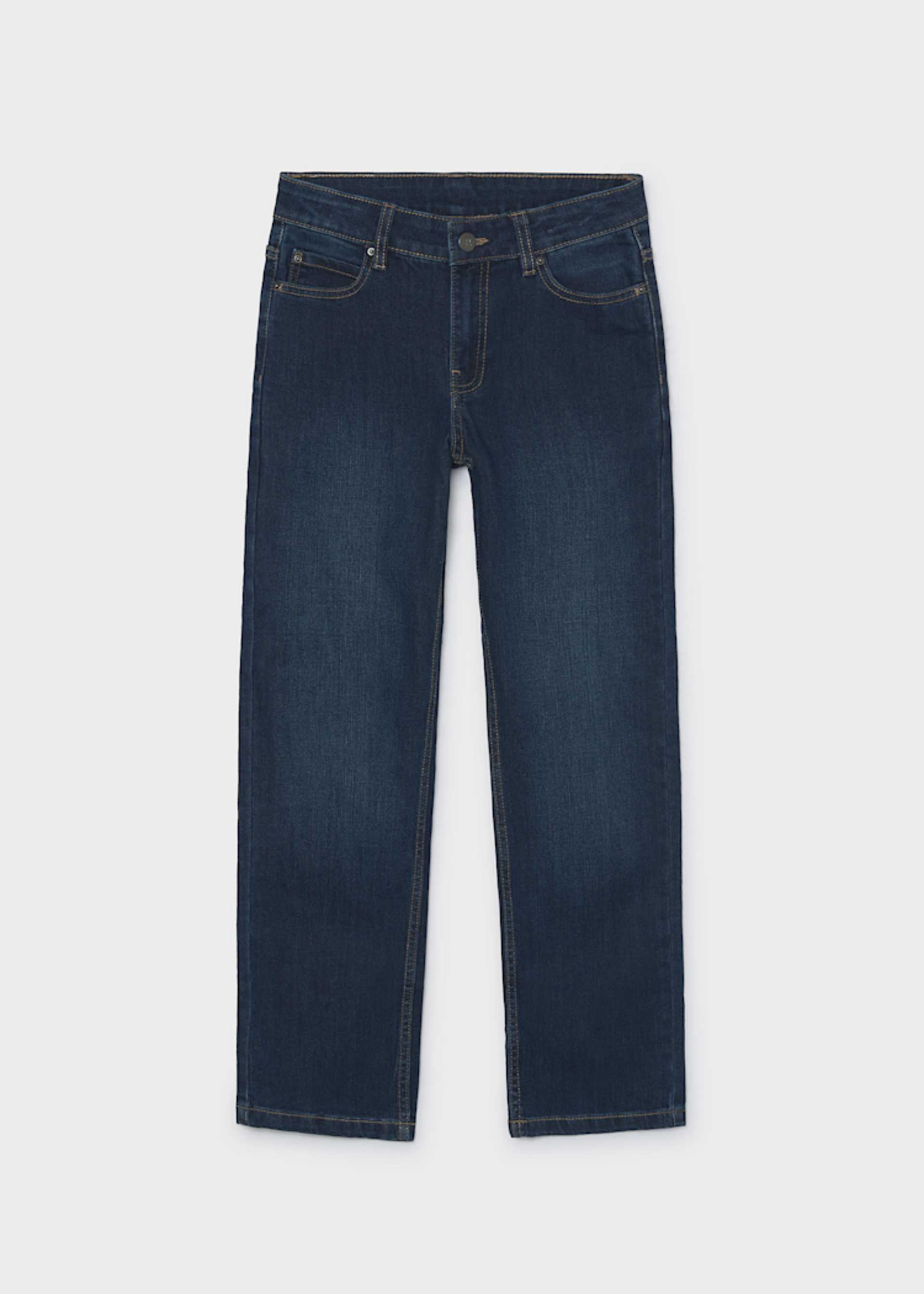 Jeans classico regular fit ragazzo