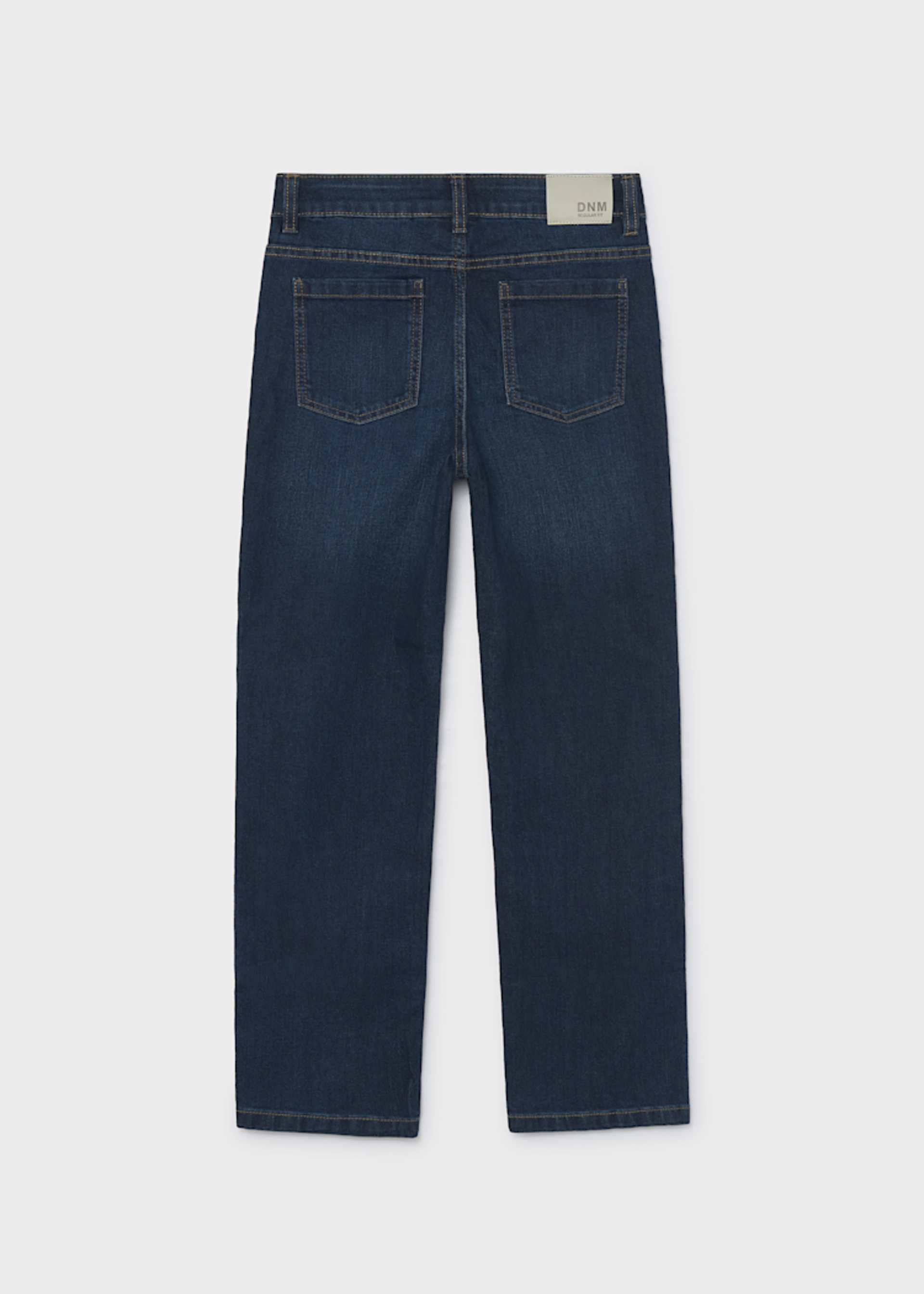 Blugi regular fit baiat