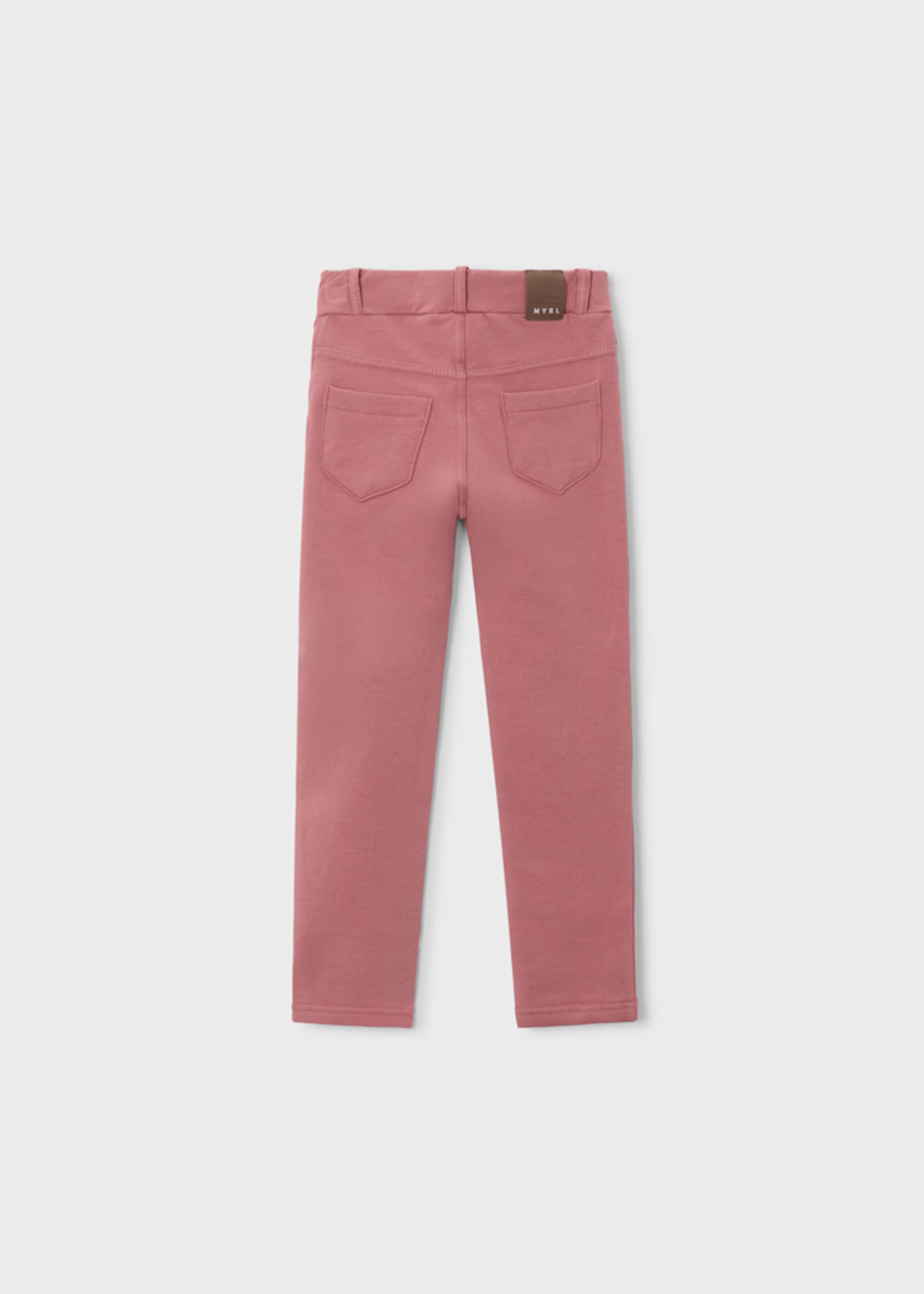 Girls' trousers