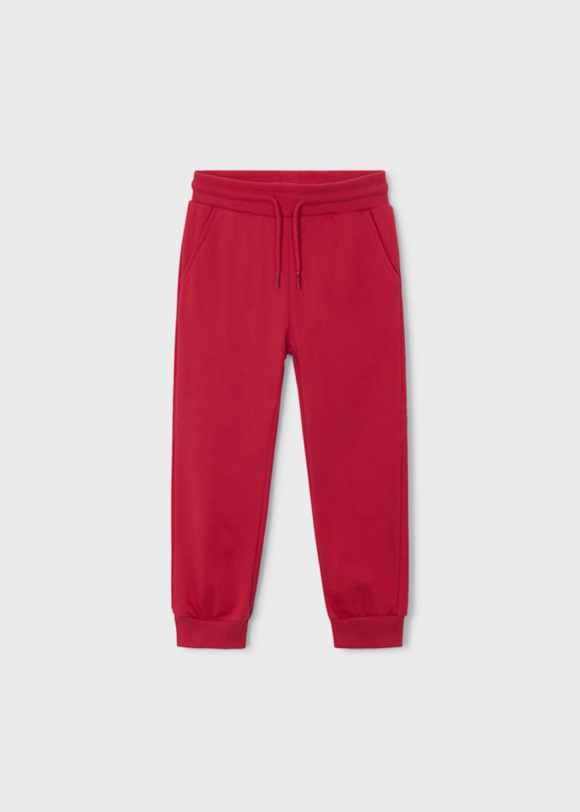Pantalone sportivo basico bambino