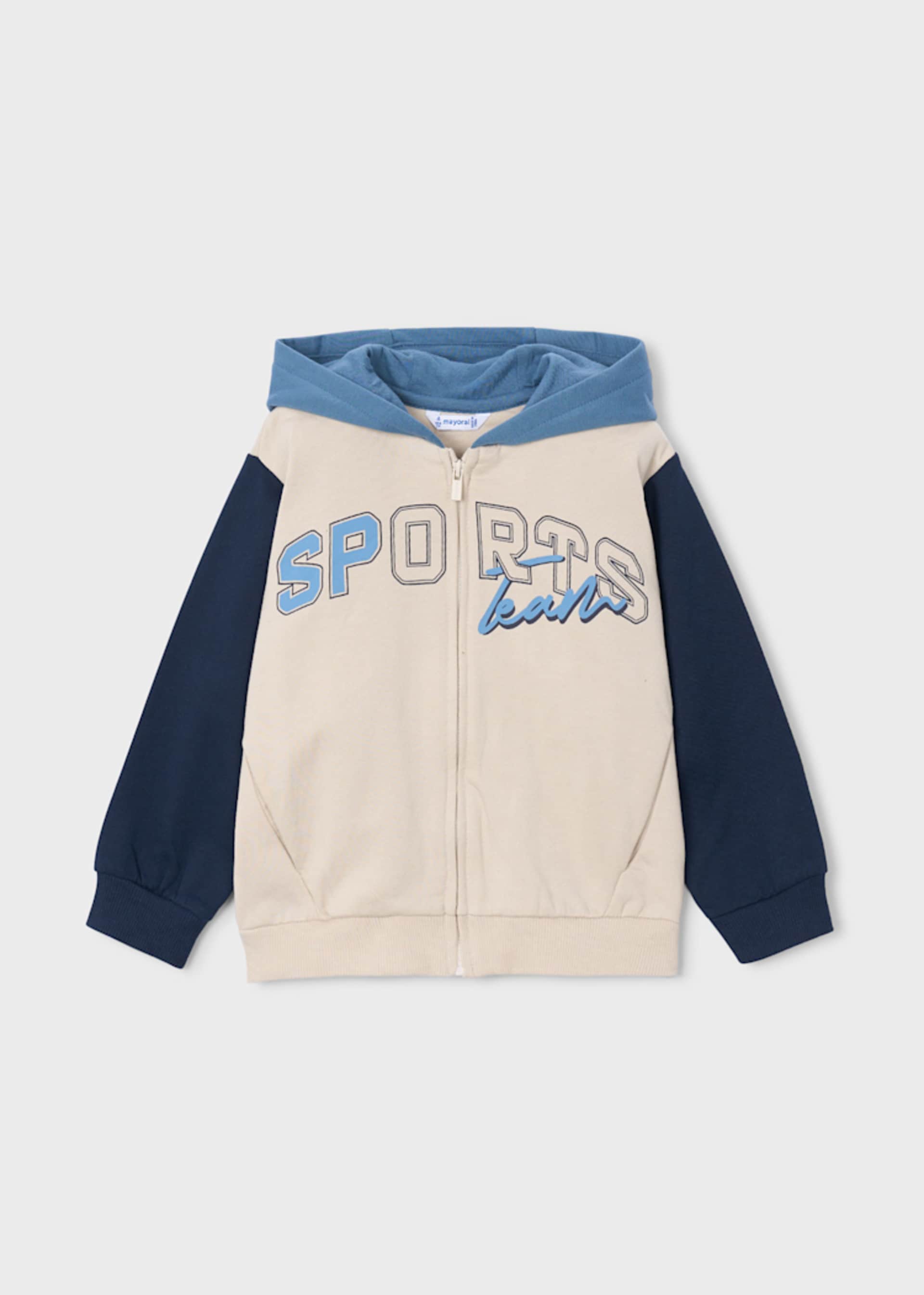 Dres z 2 parami spodni basic dla chłopca