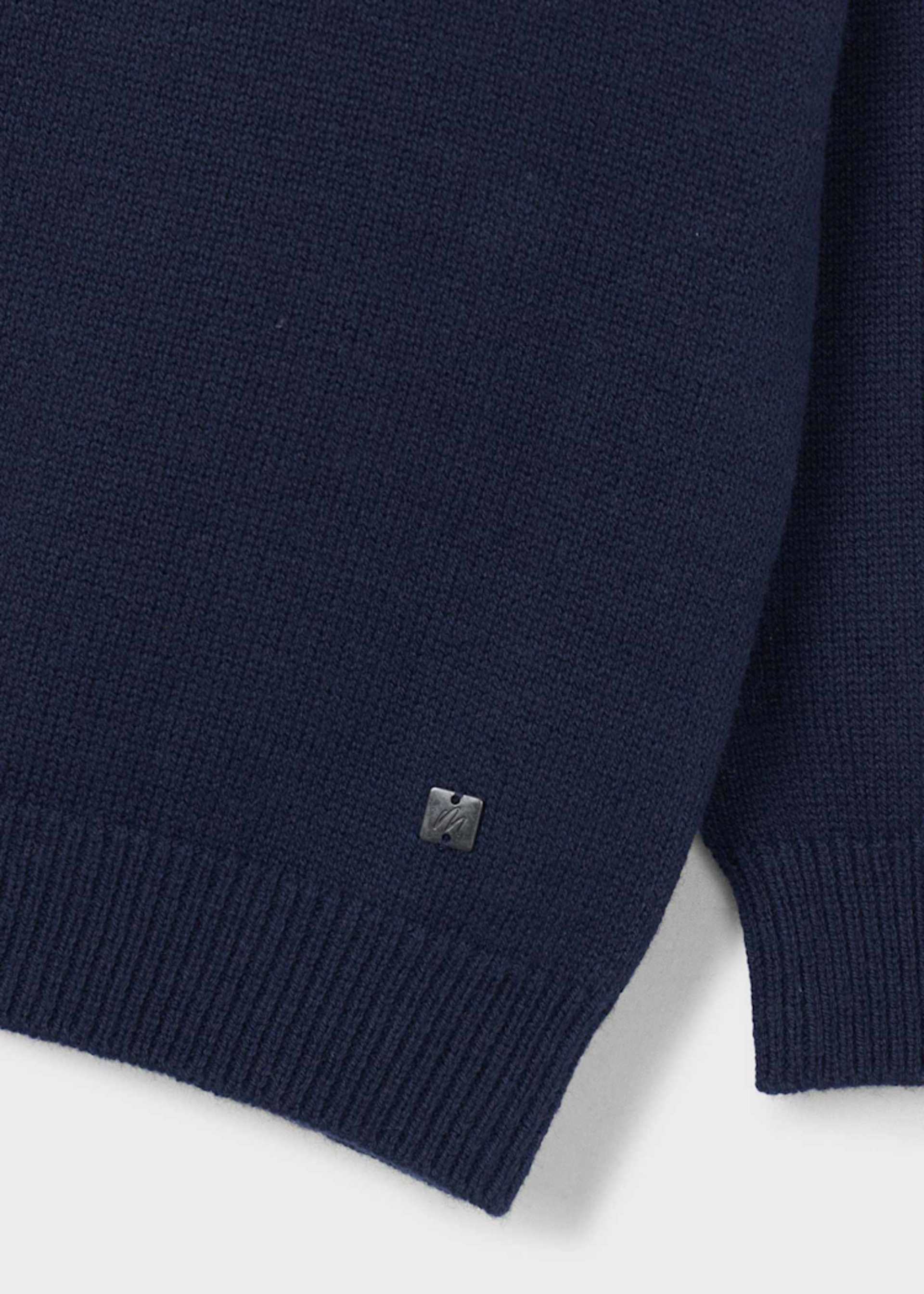 Pull basique garçon