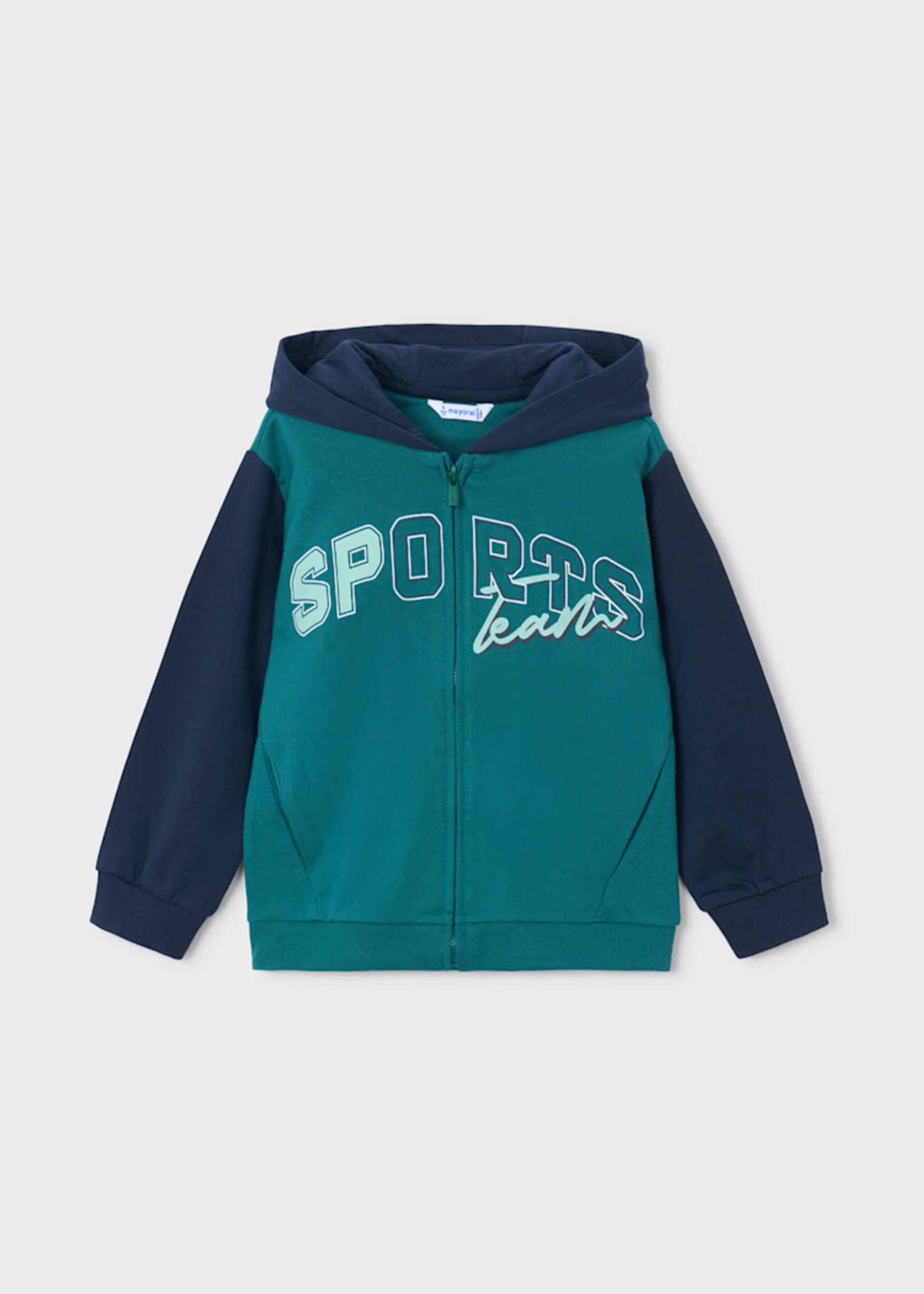 Dres z 2 parami spodni basic dla chłopca