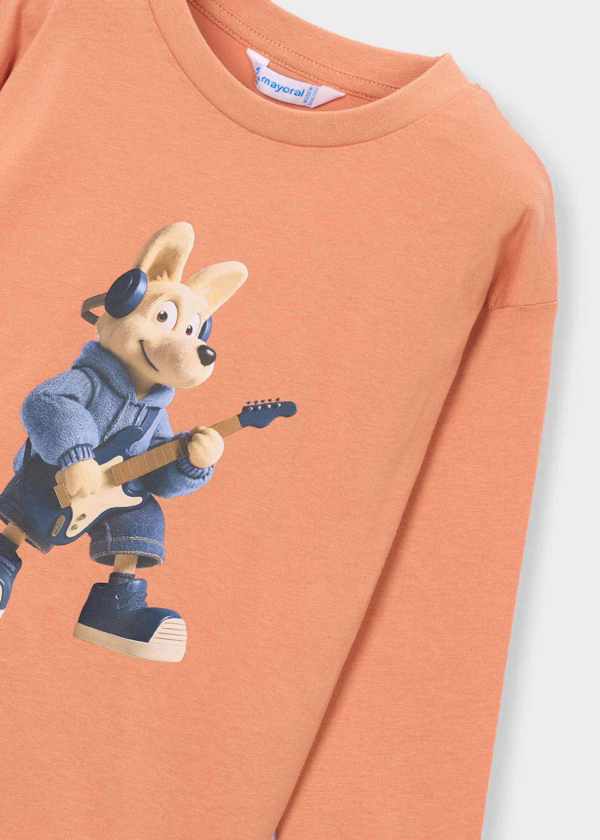 Tricou baiat