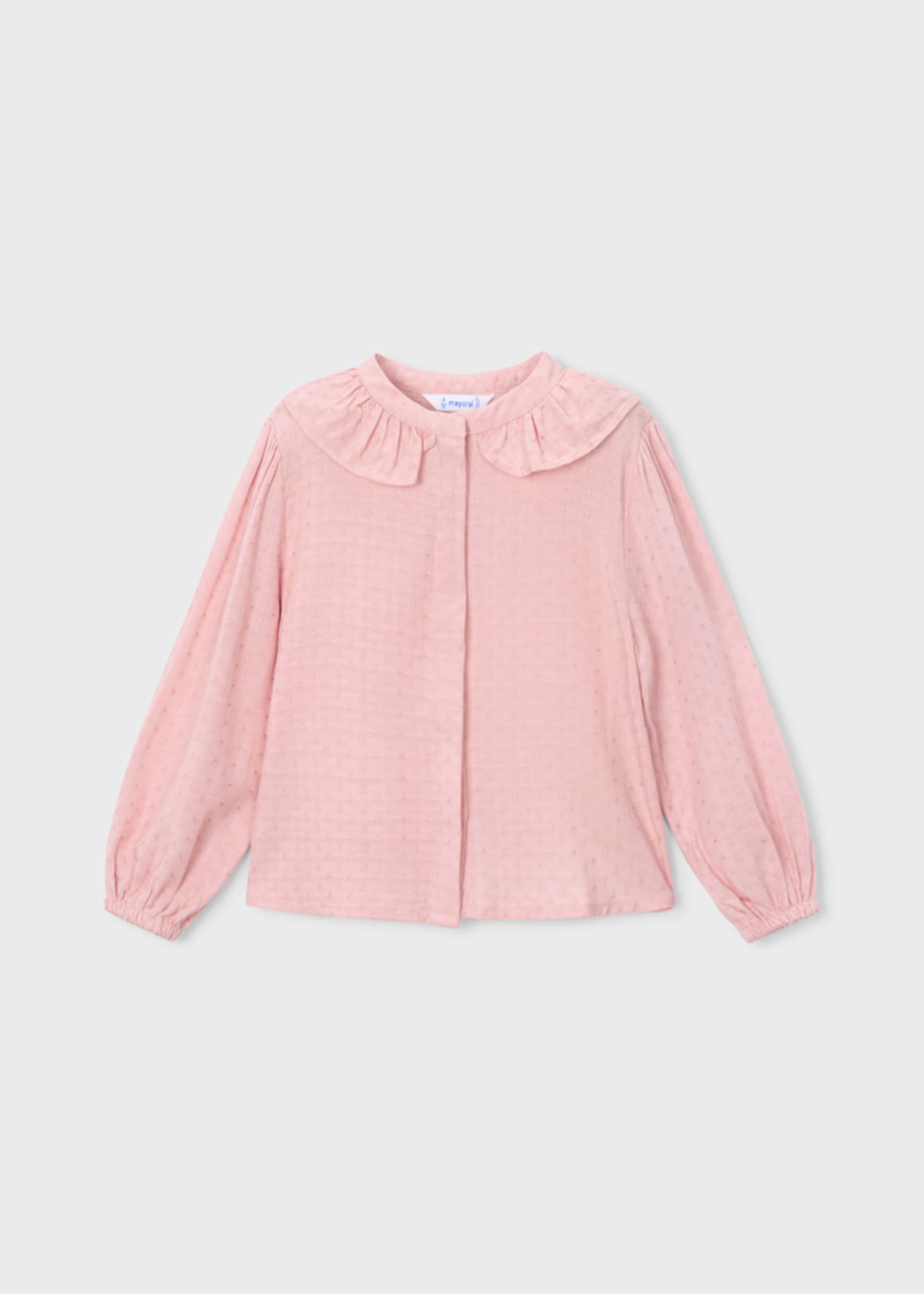 Girl Blouse