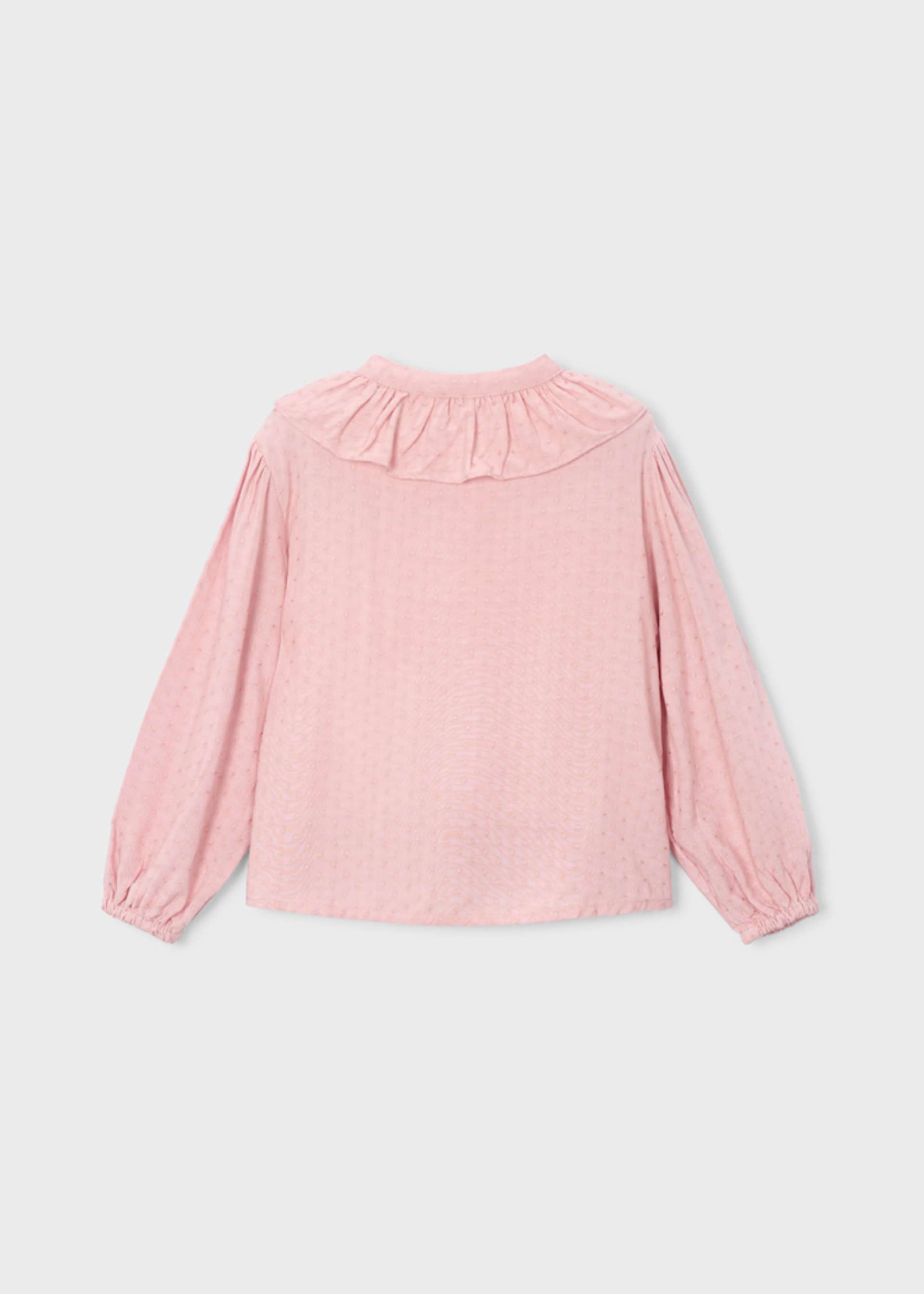 Bluse Mädchen