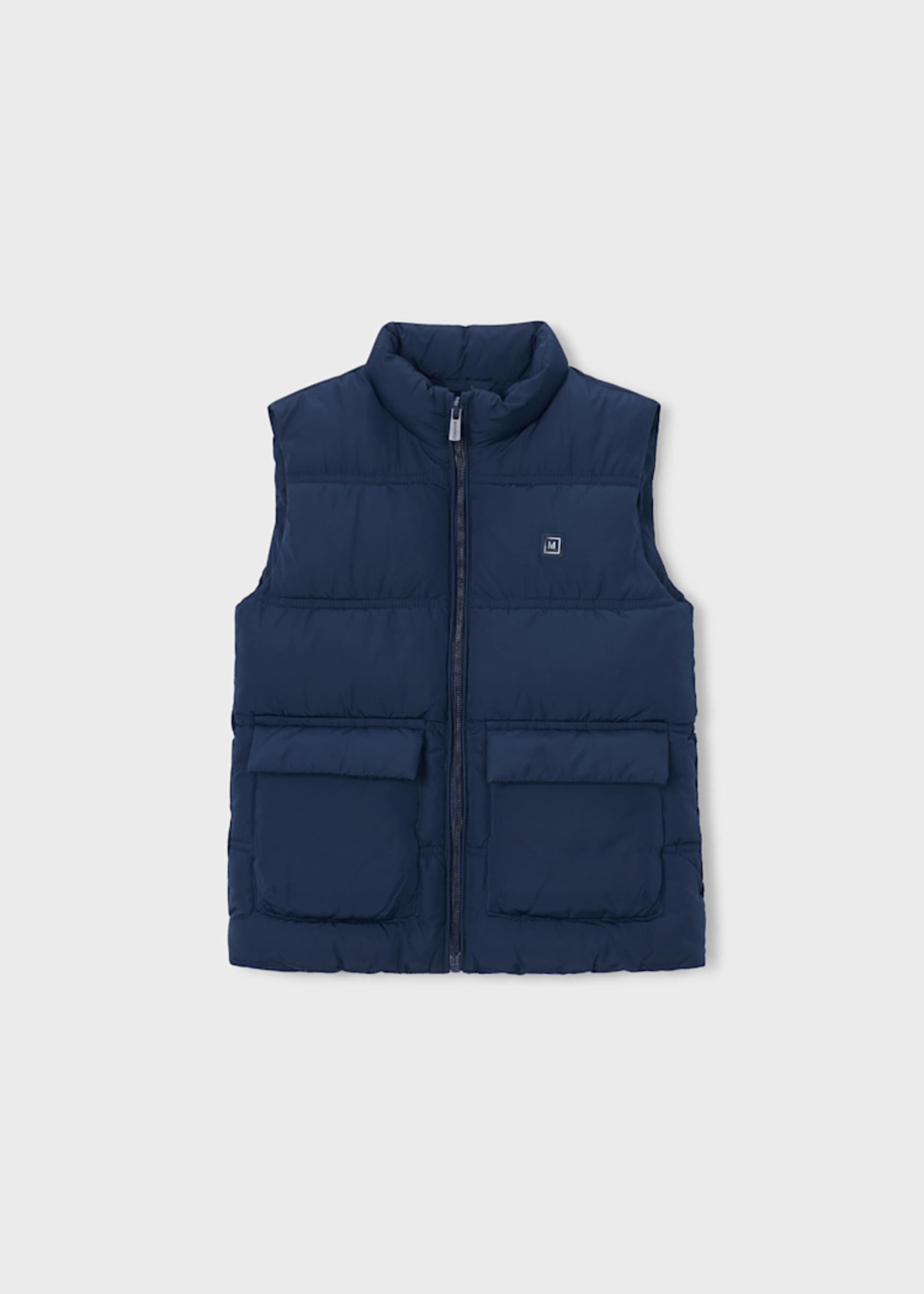 Boy gilet