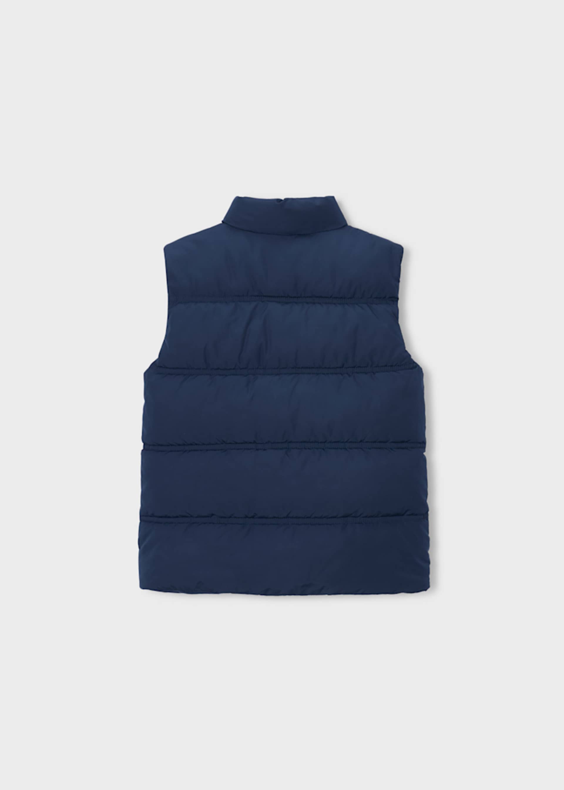 Boy gilet