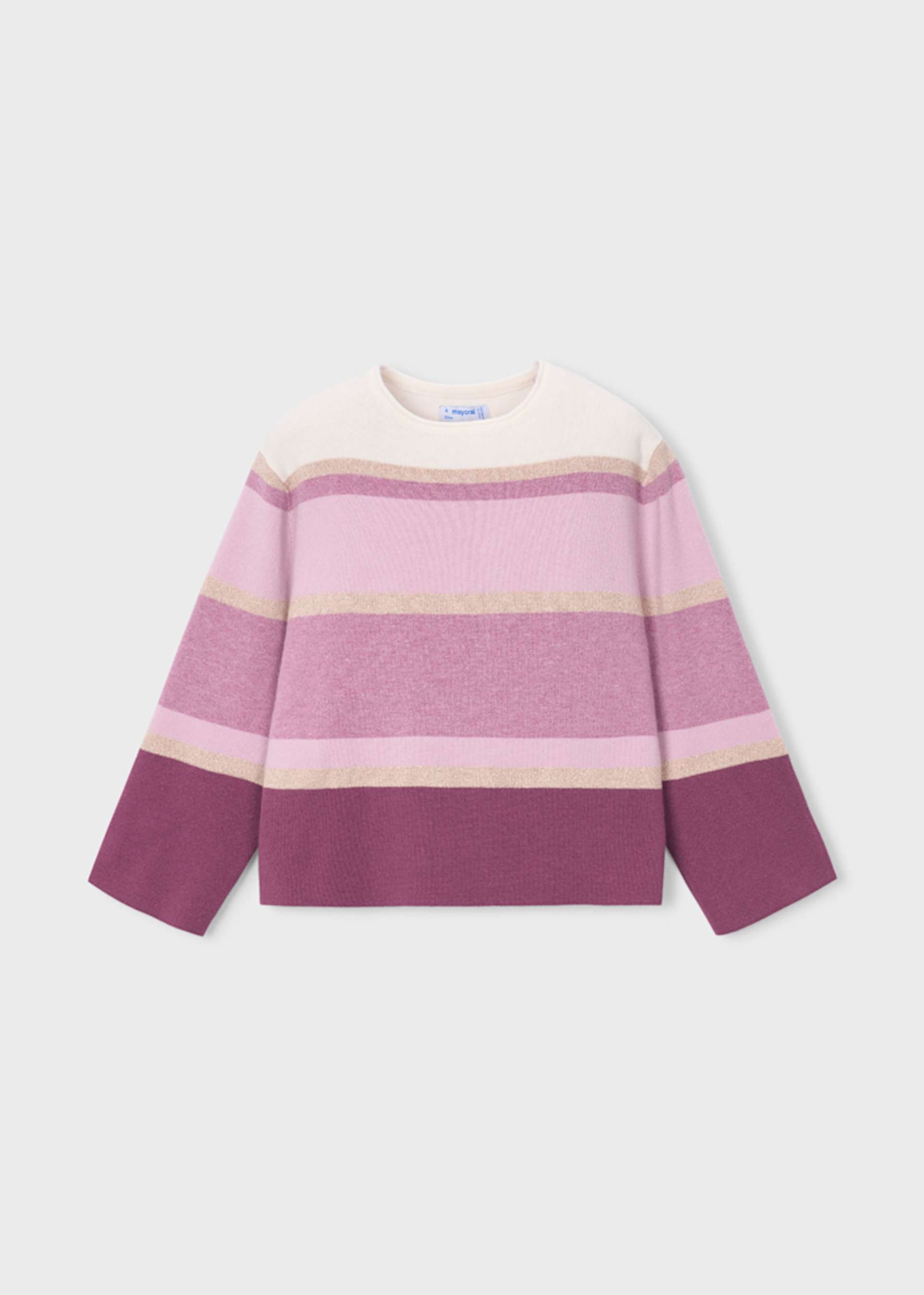 Girl Sweater