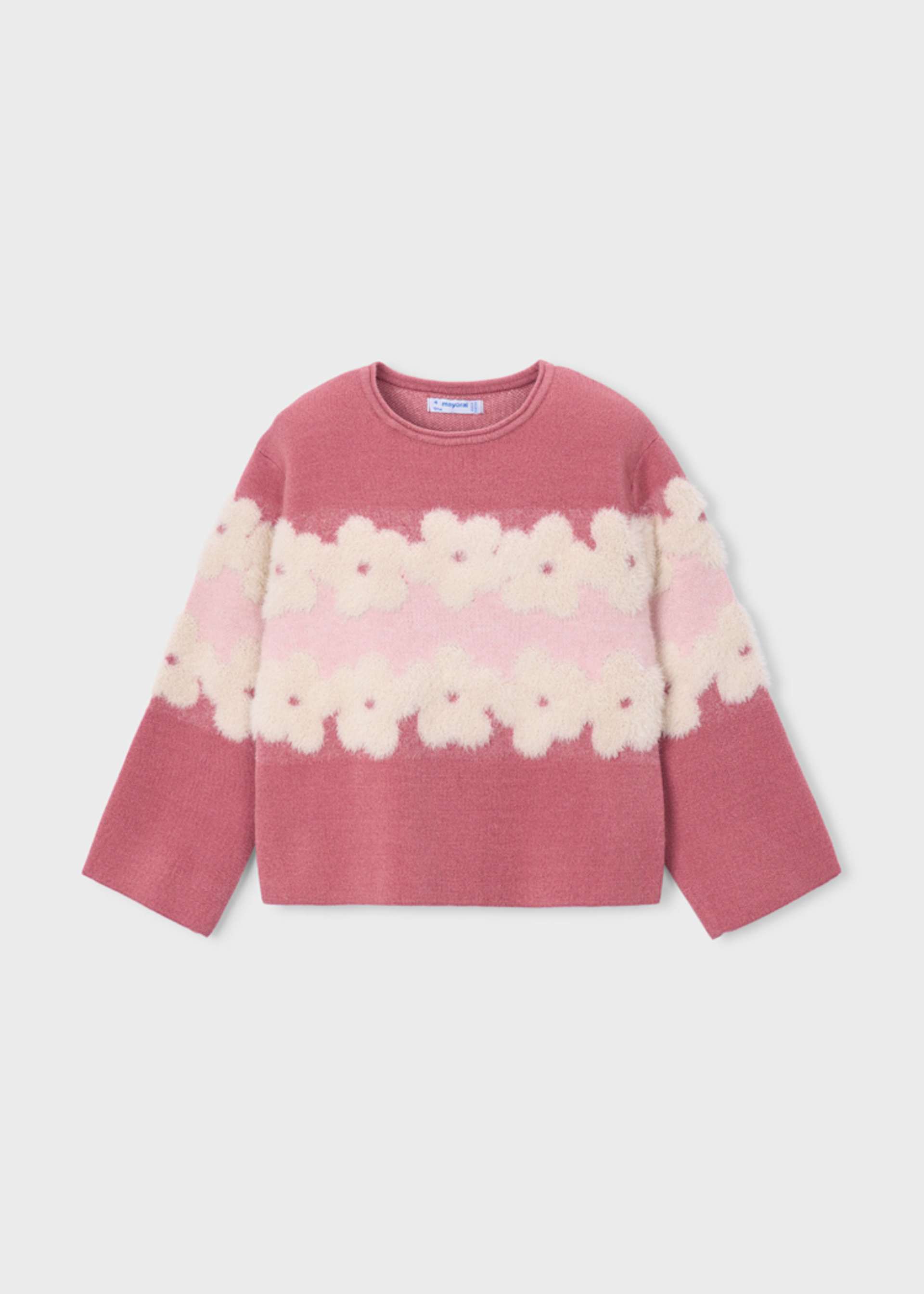 Girl jumper