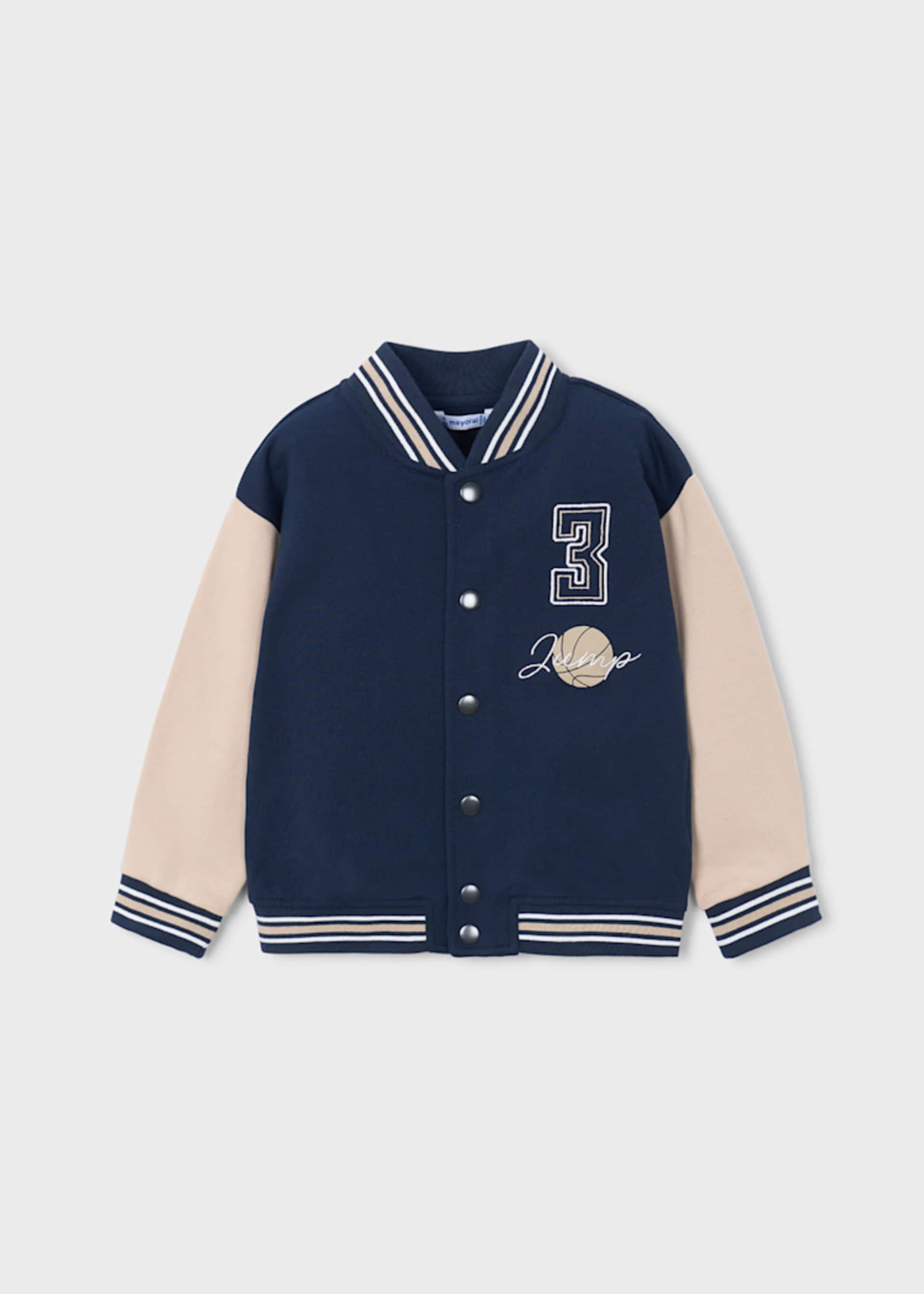 Boy bomber jacket Boy bomber jacket
