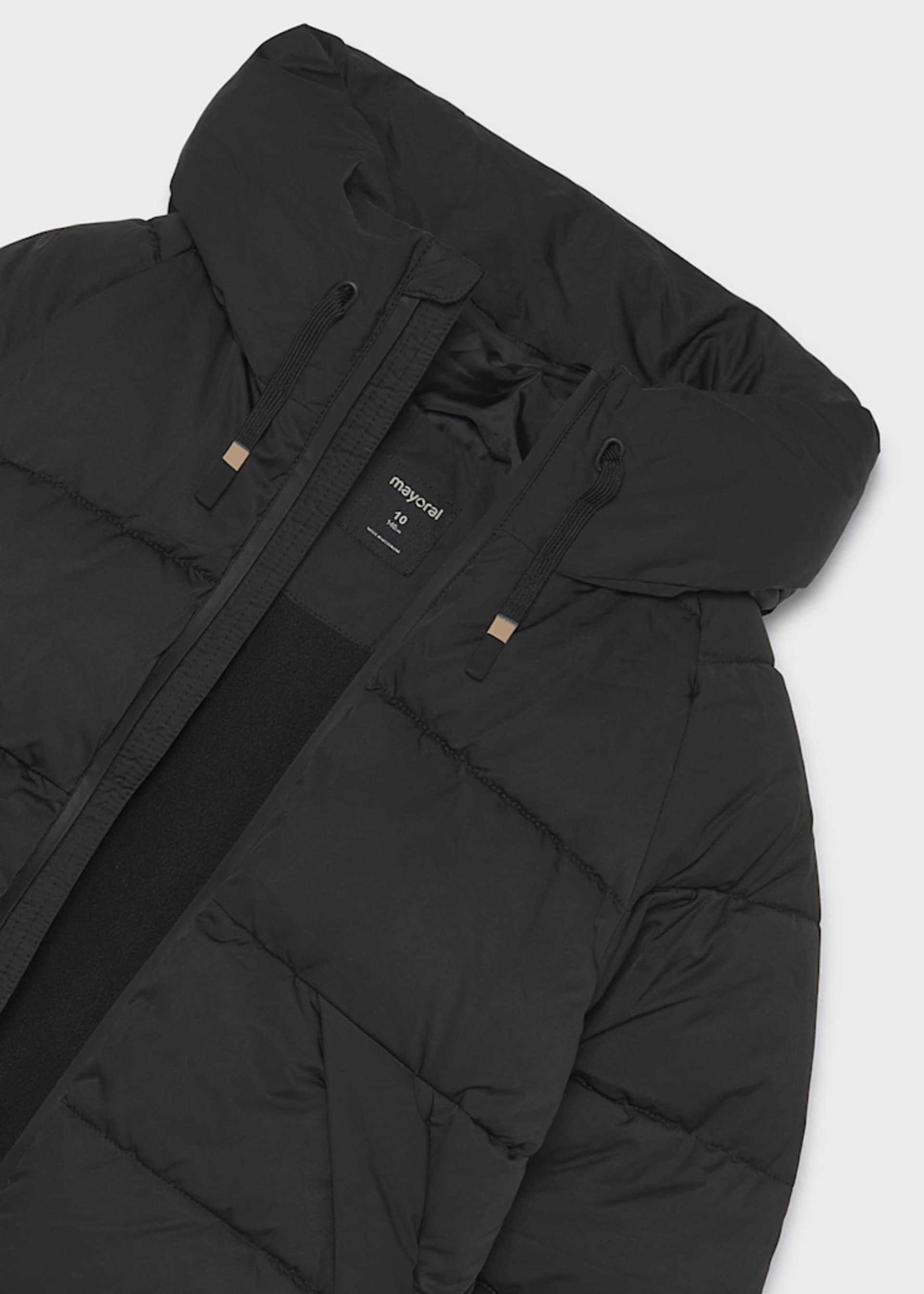 Manteau fille Manteau fille