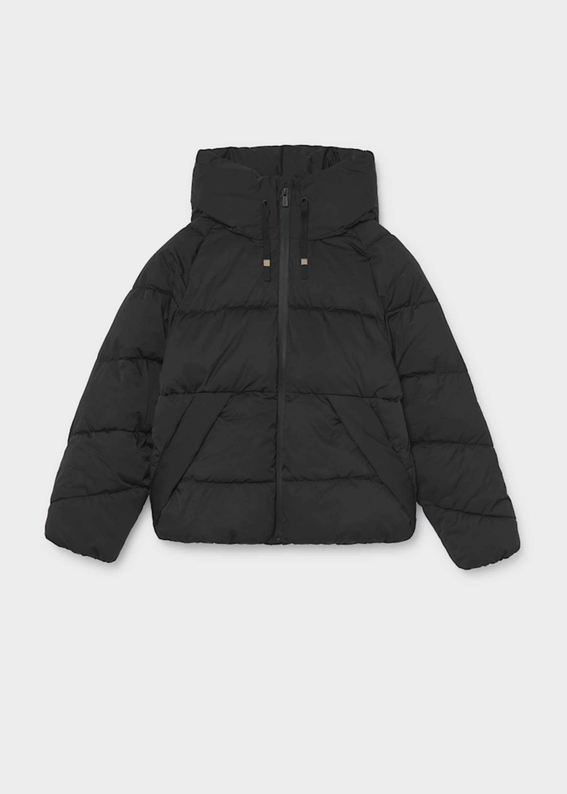 Winterjacke Teenager Mädchen