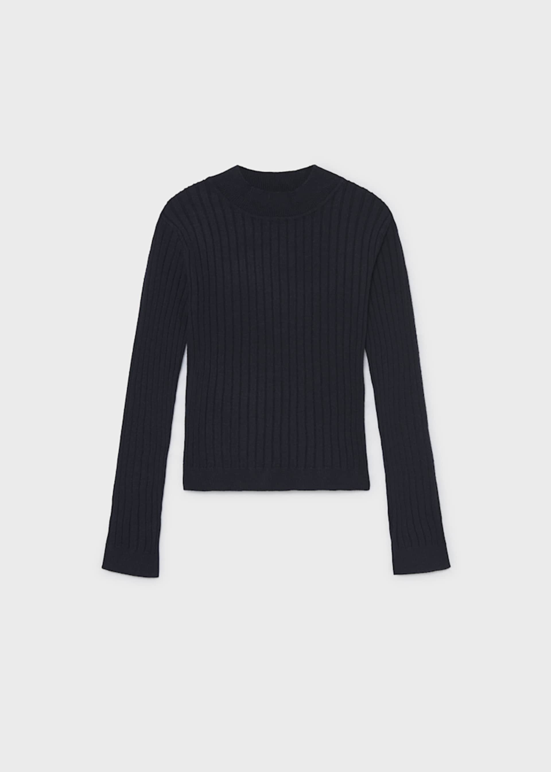 Blusa tricot chica