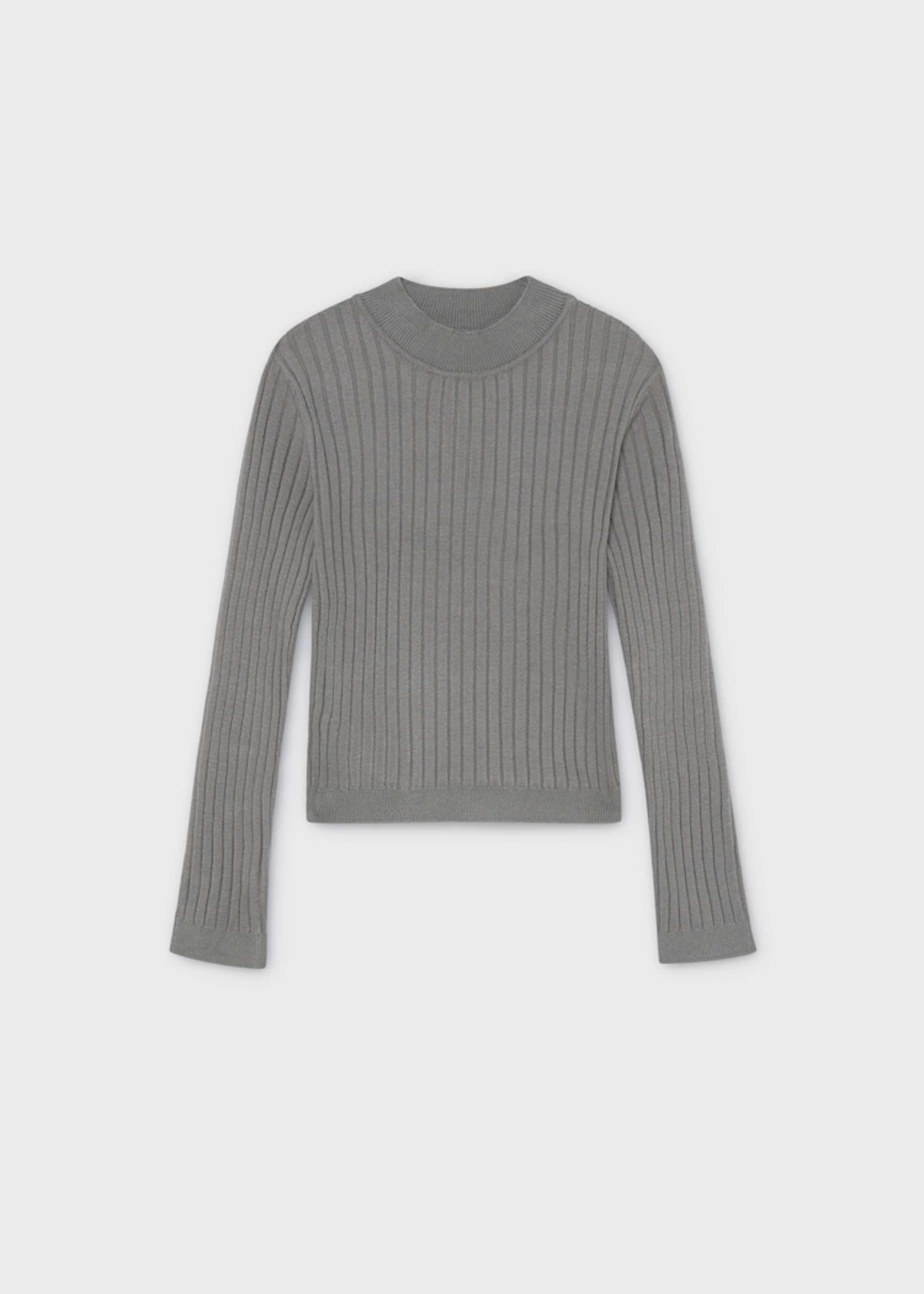 Strick-Pullover Teenager Mädchen Strick-Pullover Teenager Mädchen