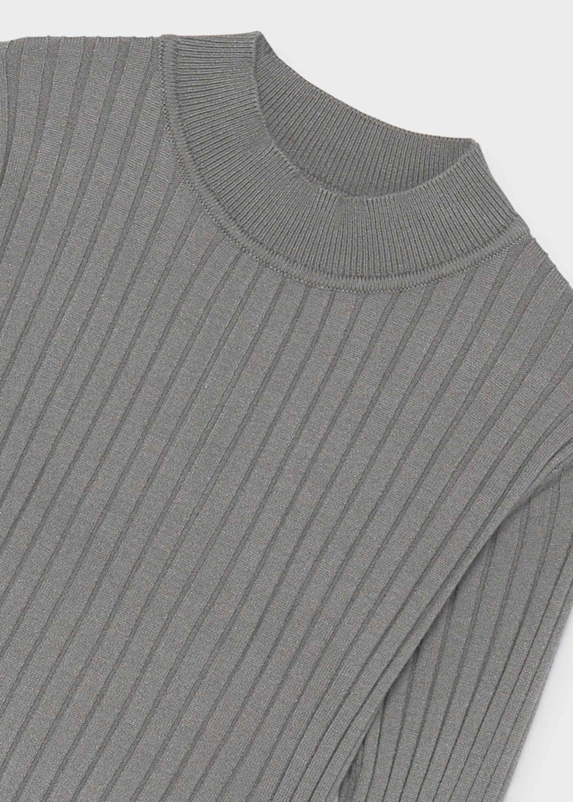 Blusa tricot chica