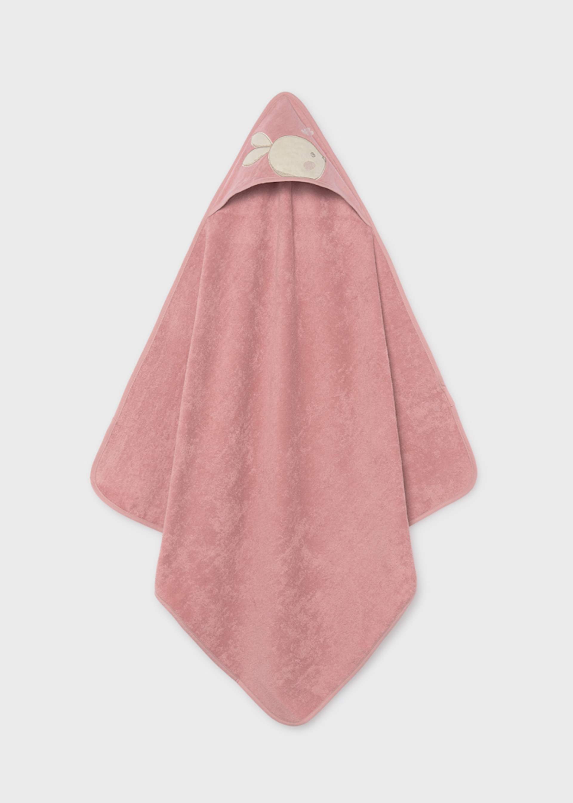 Serviette bébé