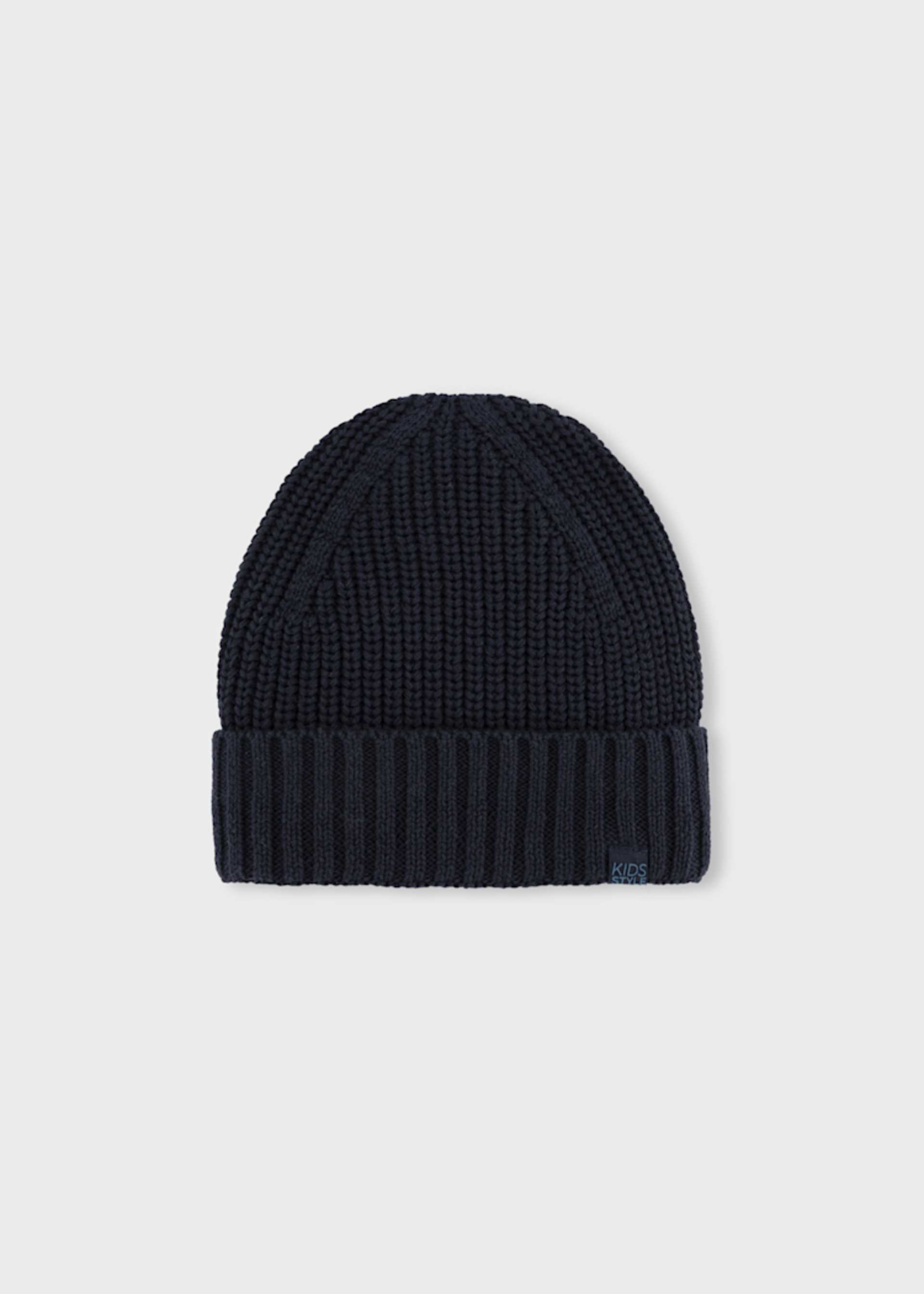 Bonnet garçon