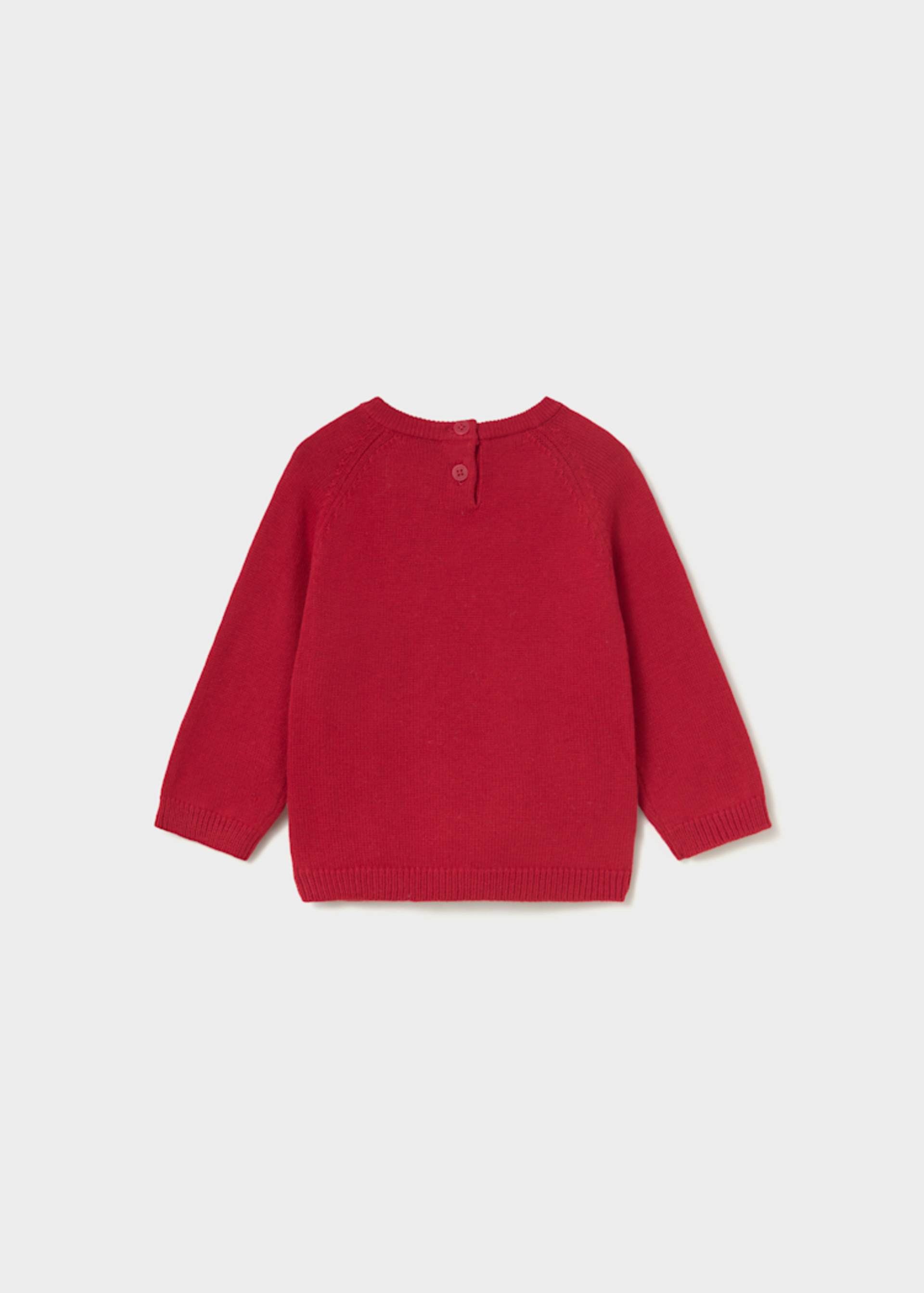 Basic baby jumper