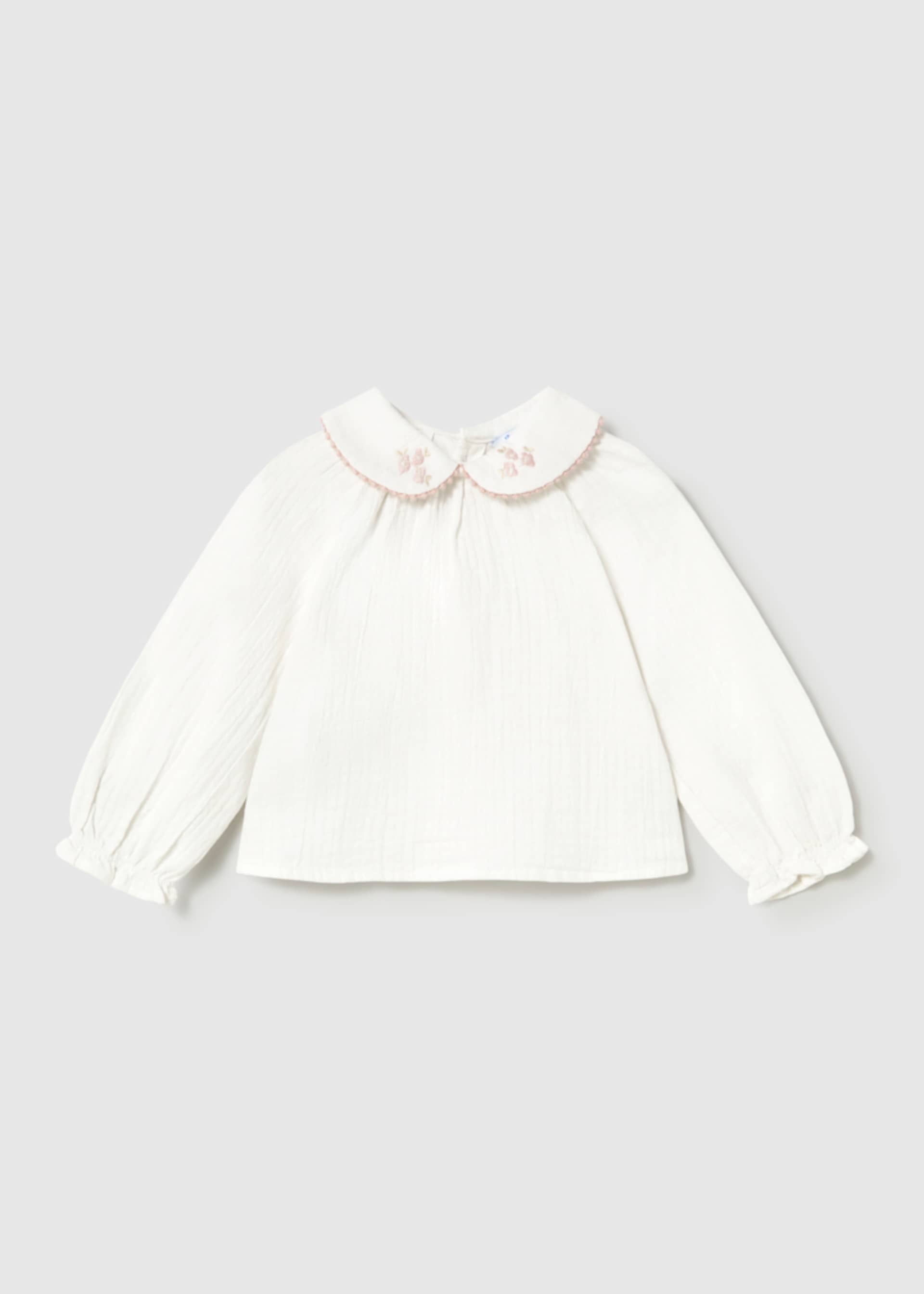 Bluse Baby