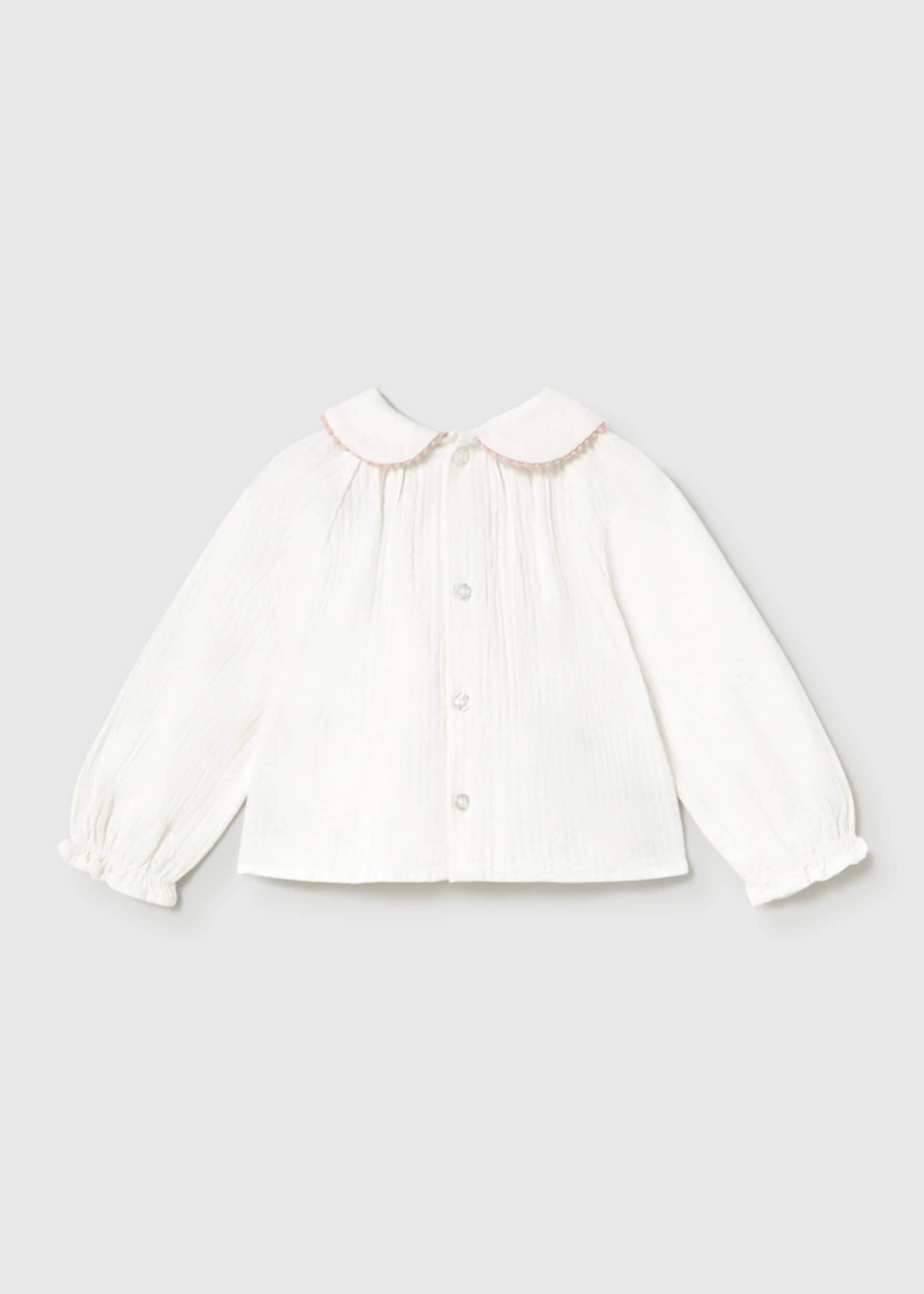 Bluse Baby