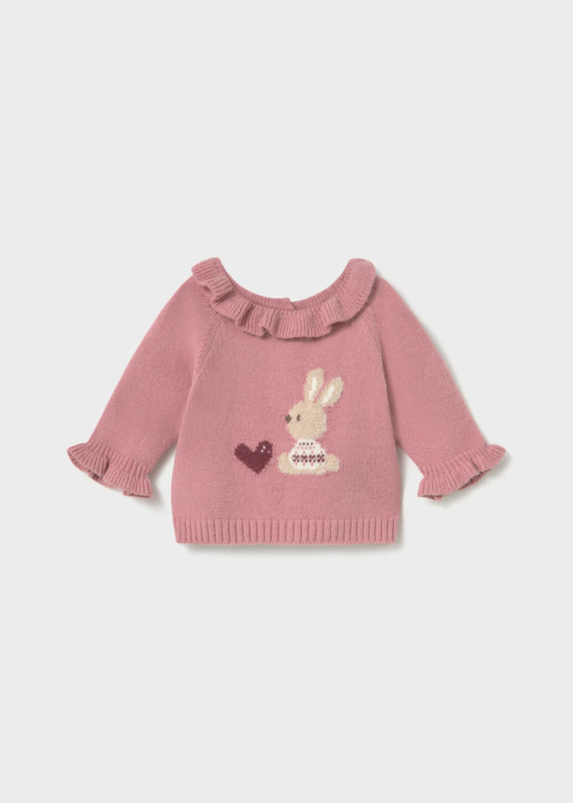 Pullover Neugeborene Pullover Neugeborene