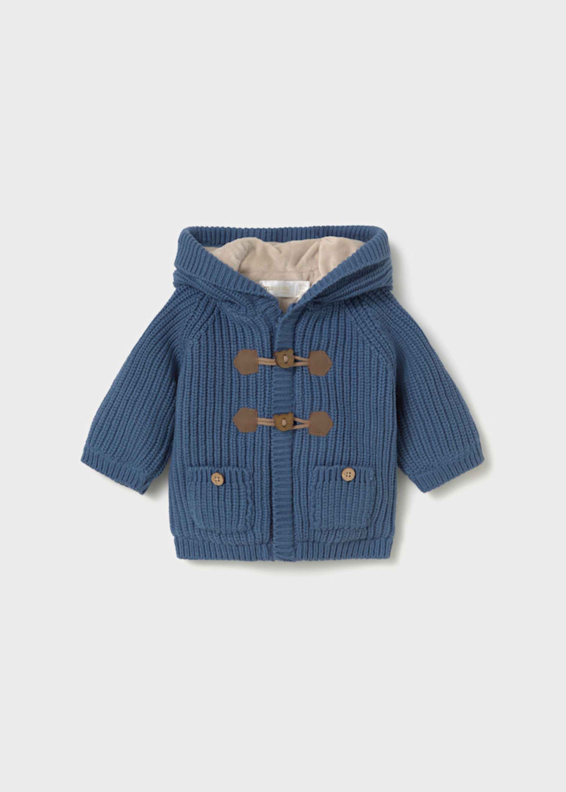 Strickjacke Neugeborene Strickjacke Neugeborene