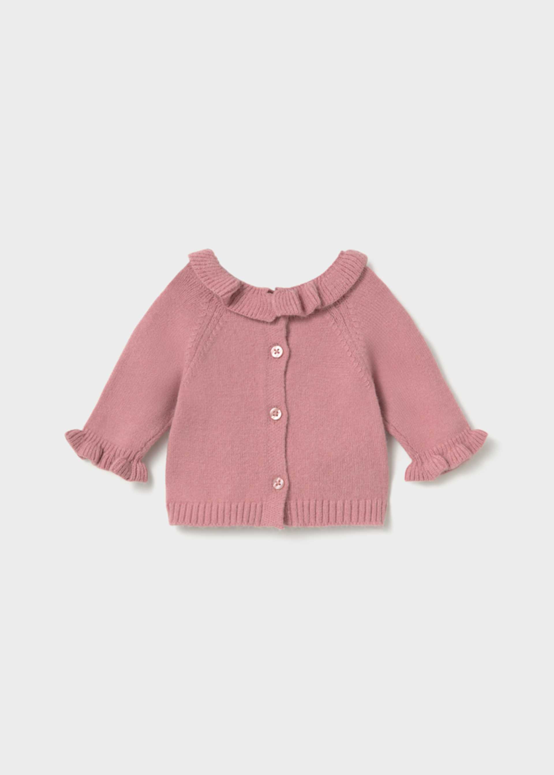 Pullover Neugeborene Pullover Neugeborene