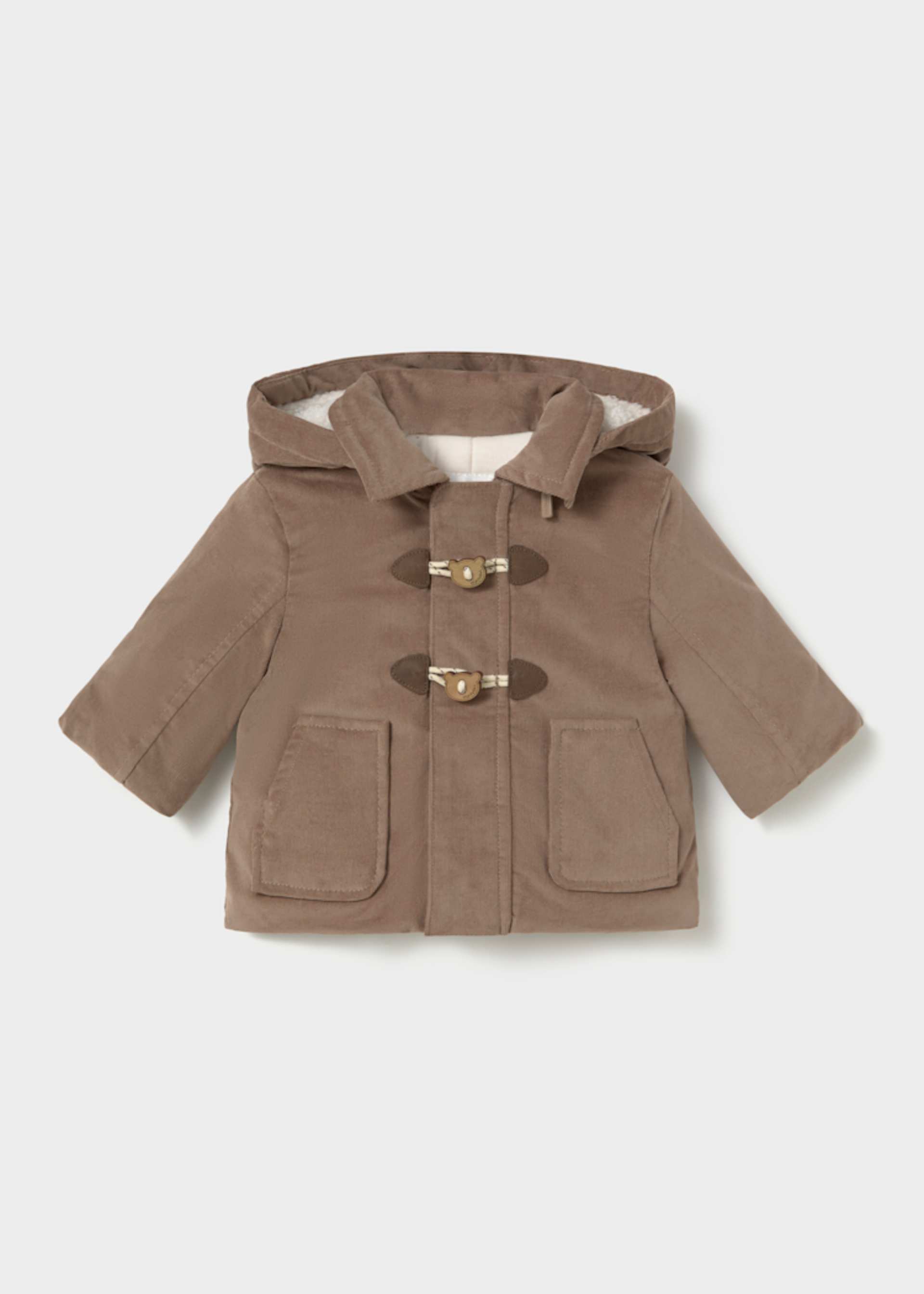 Newborn trench coat