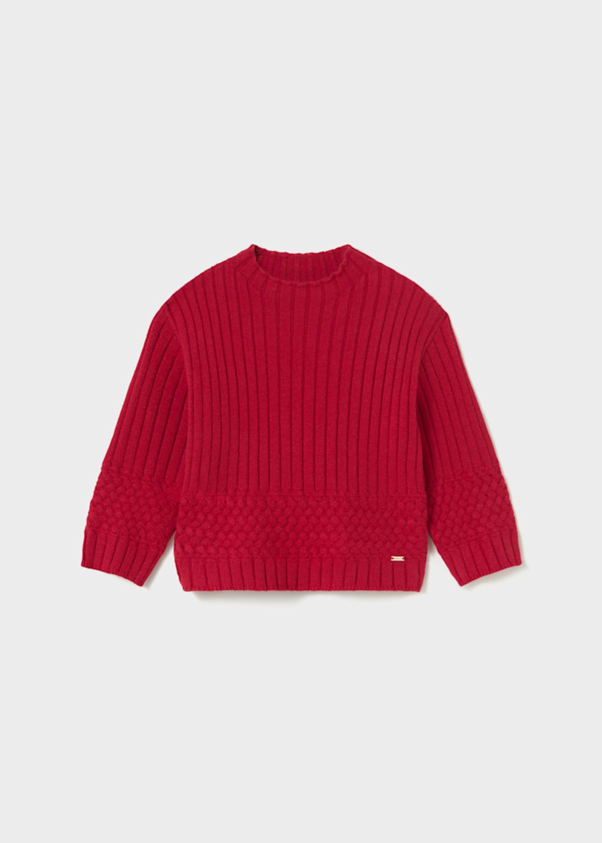 Pull bébé