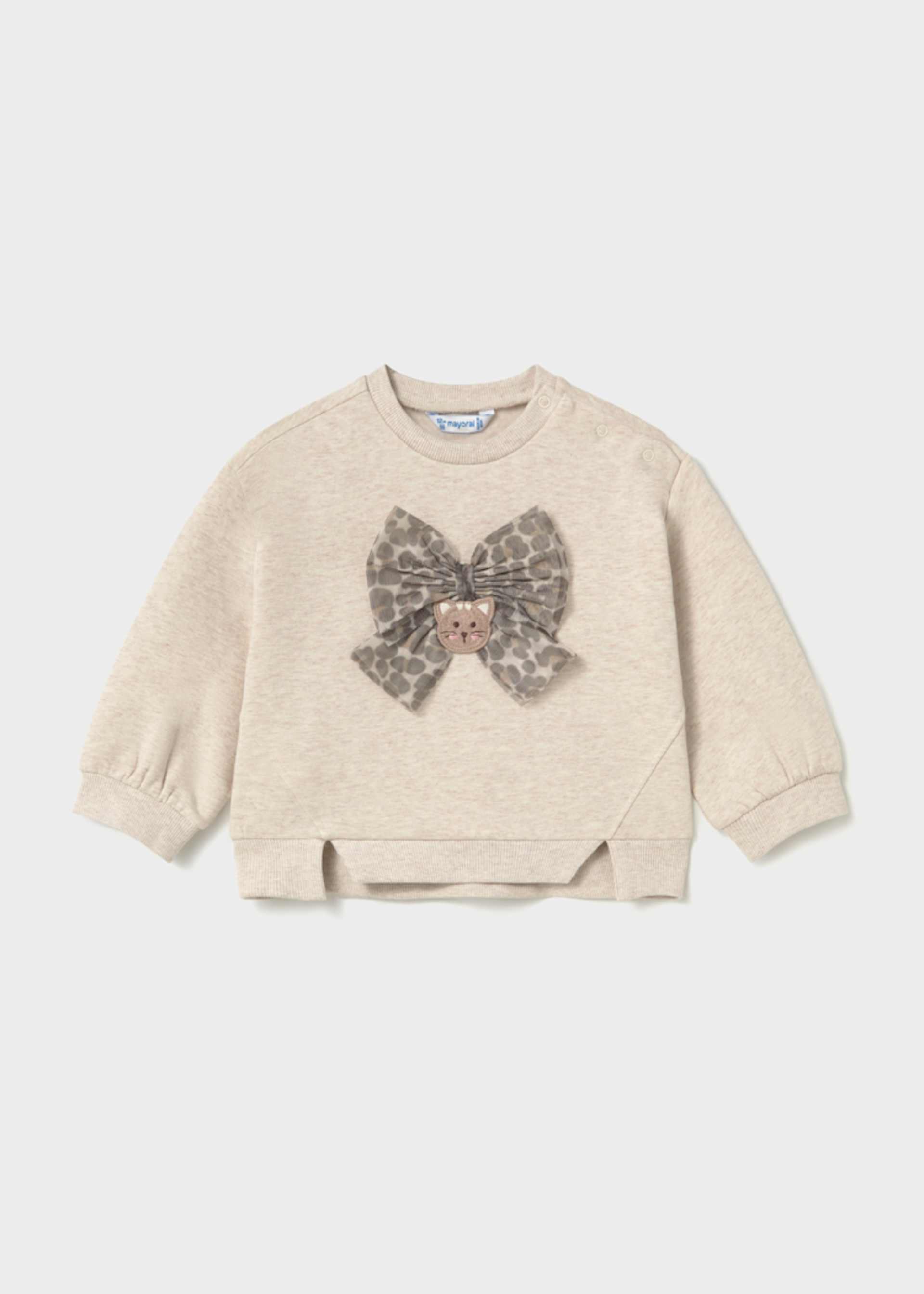 Baby Sweatshirt Baby Sweatshirt