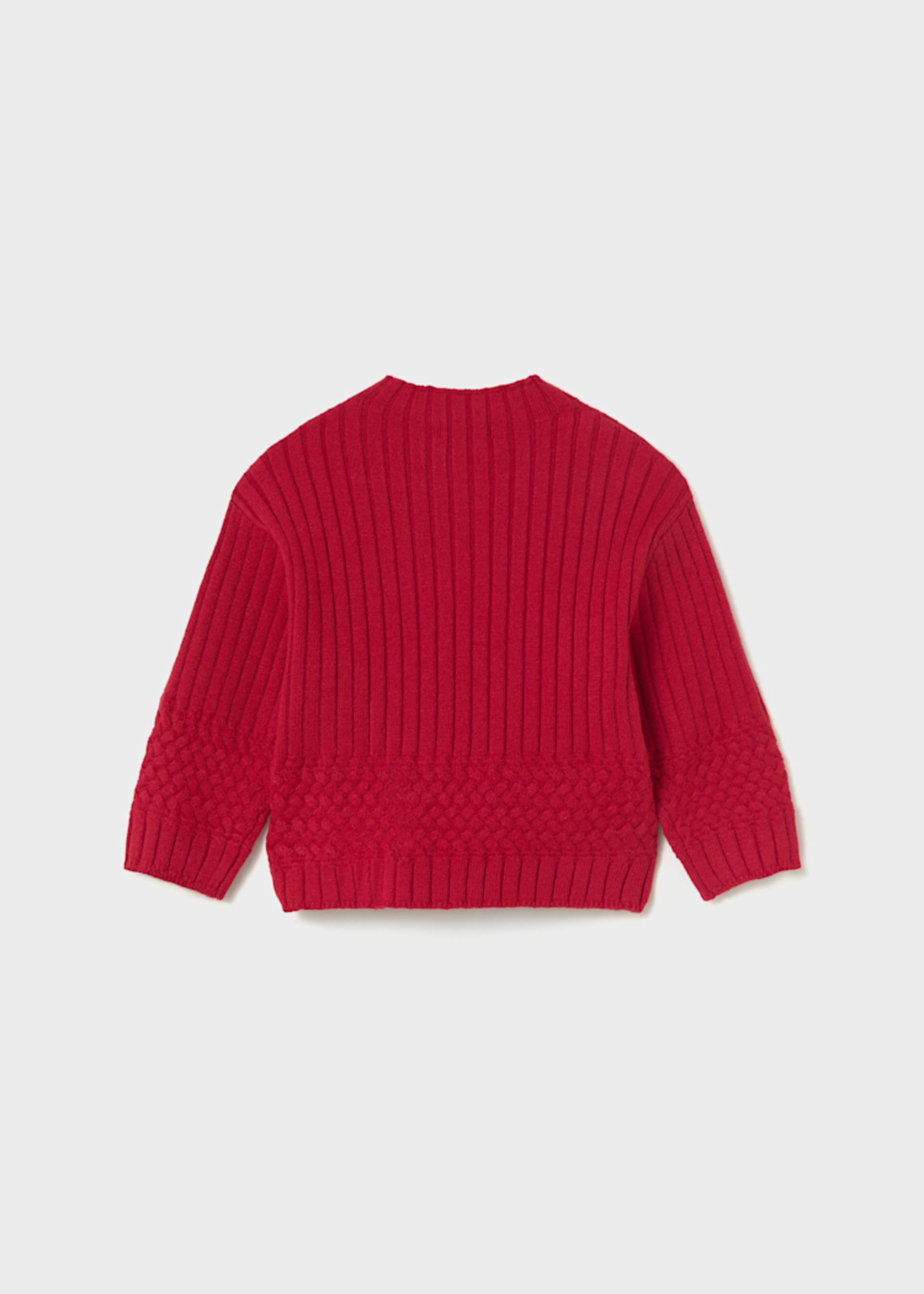 Pull bébé