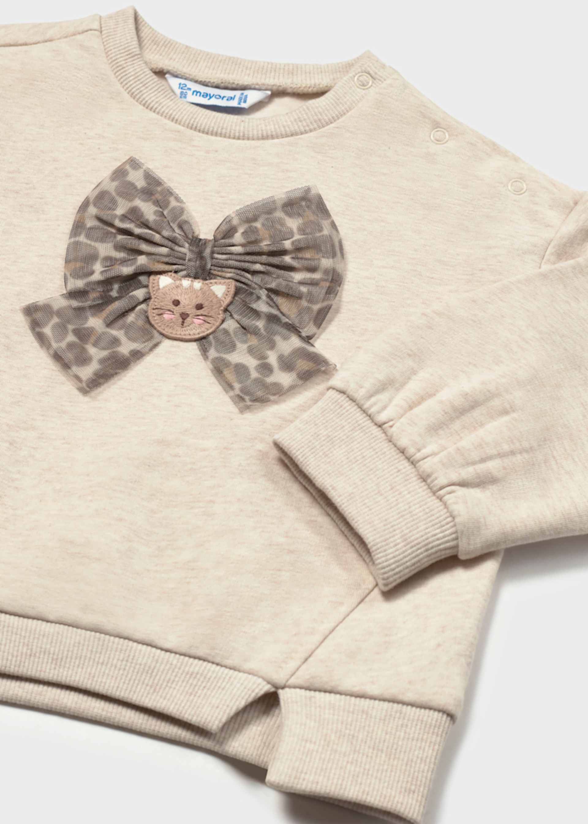 Sweat bébé Sweat bébé