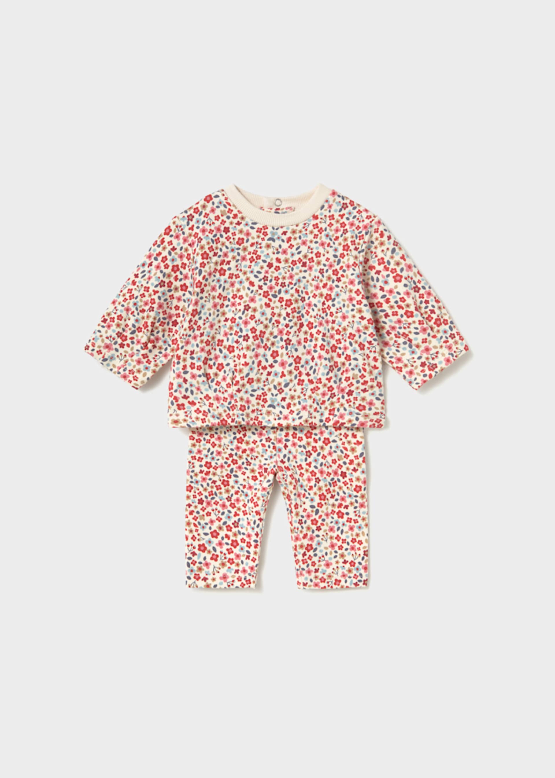 Set colanti nou-nascut