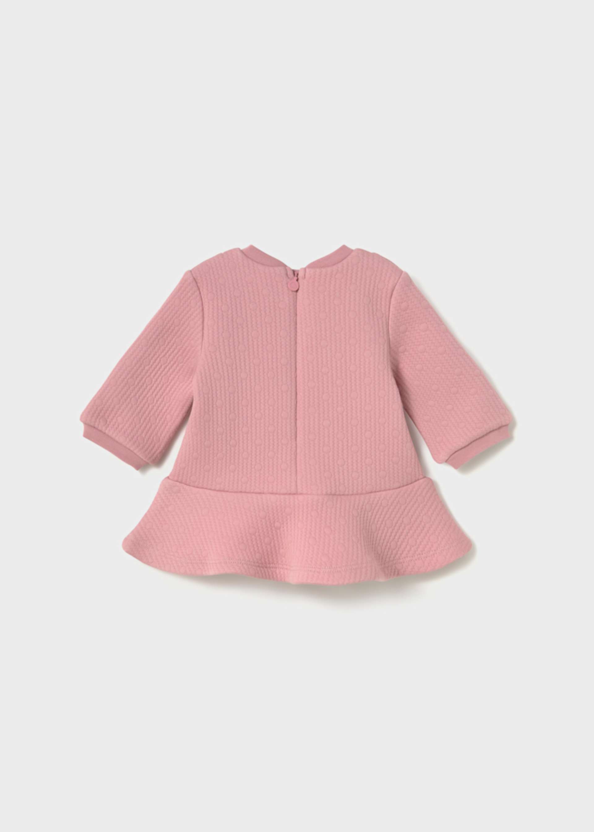 Newborn Knit Dress