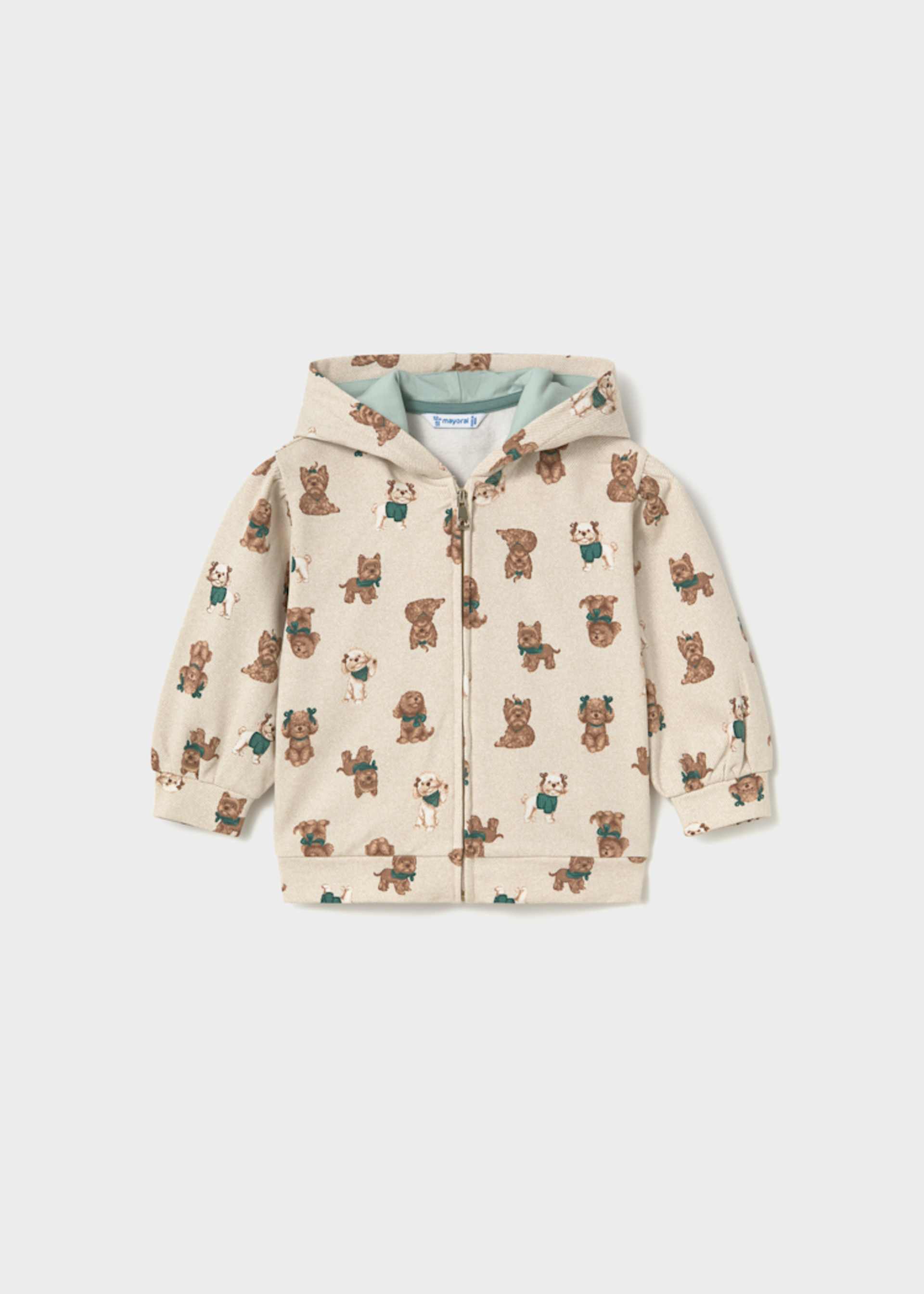 Survêtement 2 pantalons bébé
